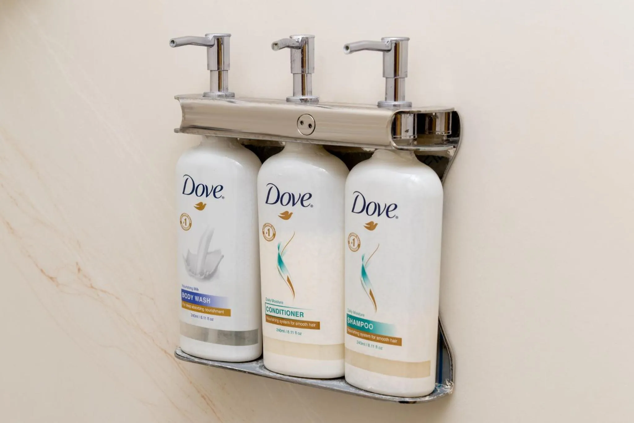 Bedroom in Holiday Inn Express and Suites Hazard by IHG