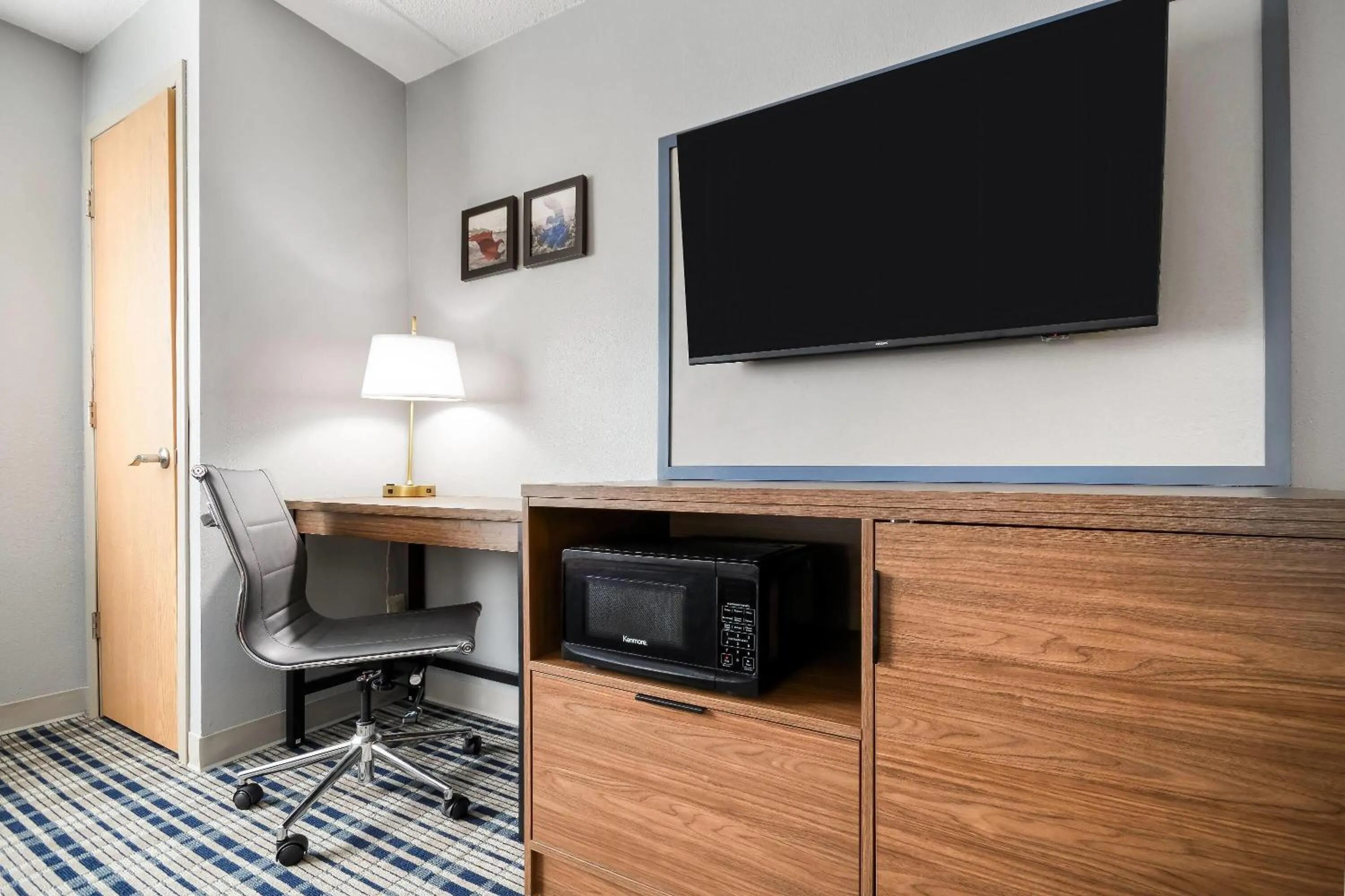 Photo of the whole room in AmericInn by Wyndham Wausau