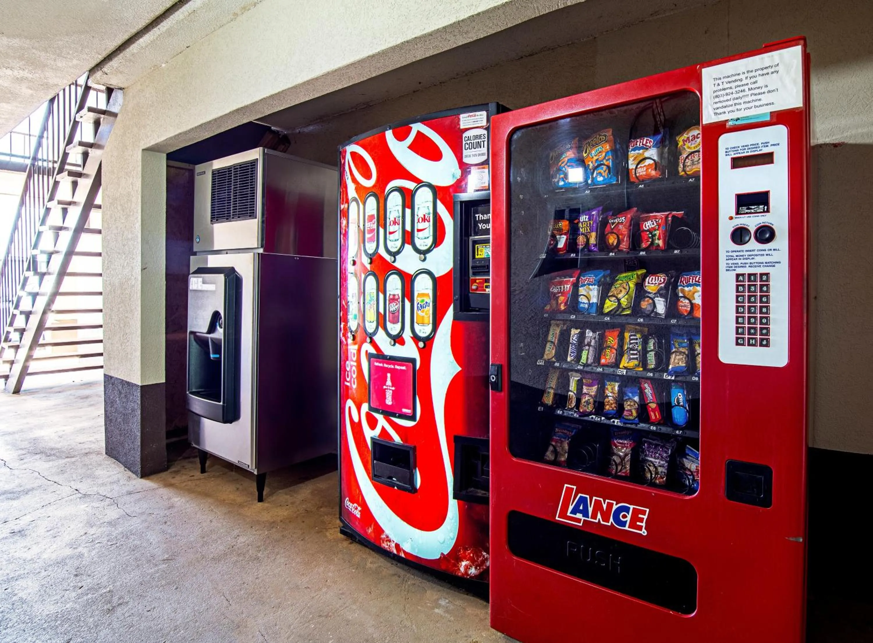 Other in Red Roof Inn & Suites Greenwood, SC