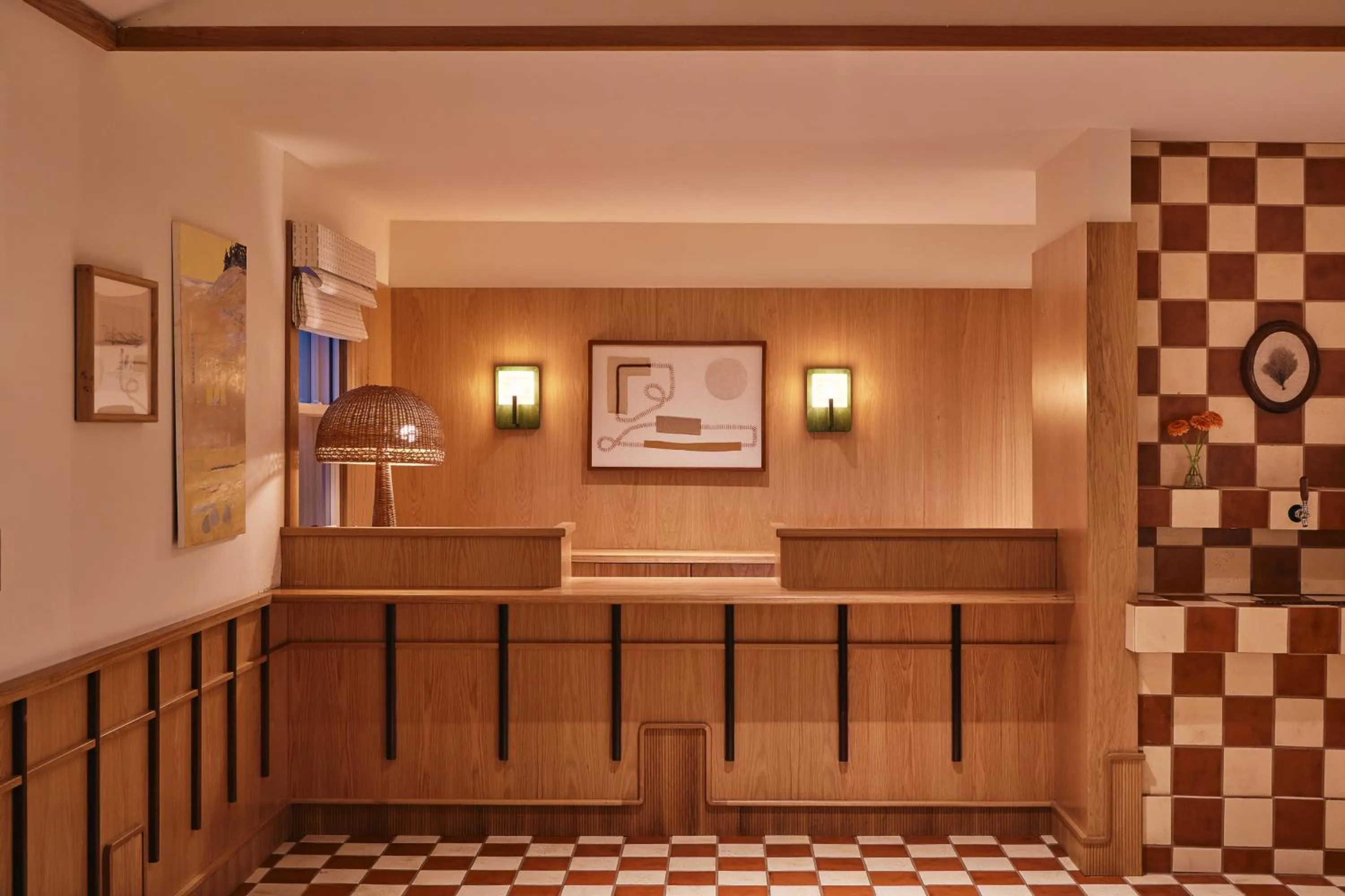 Game Room in Beachside on Nantucket