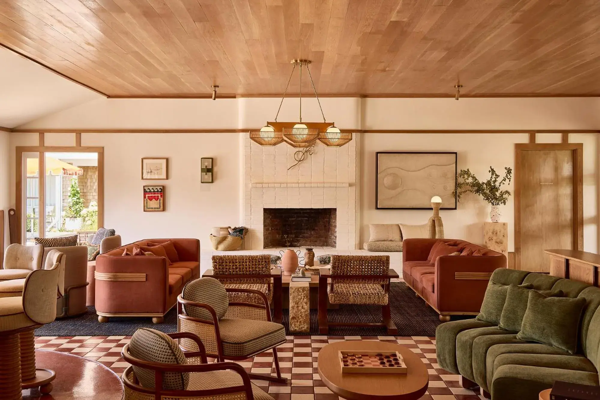 Beachside on Nantucket Beachside on Nantucket