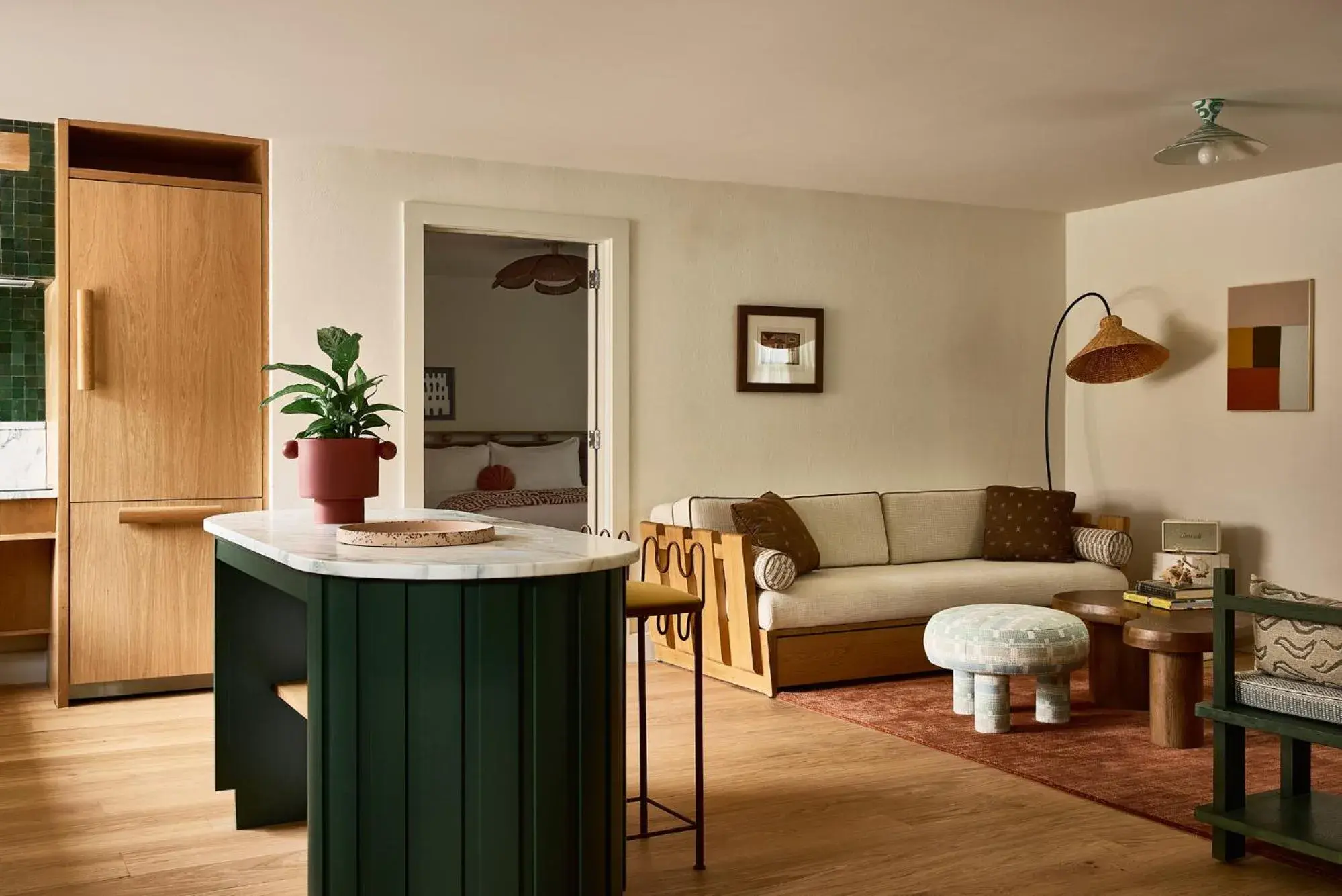 Living room in Beachside on Nantucket Living room in Beachside on Nantucket