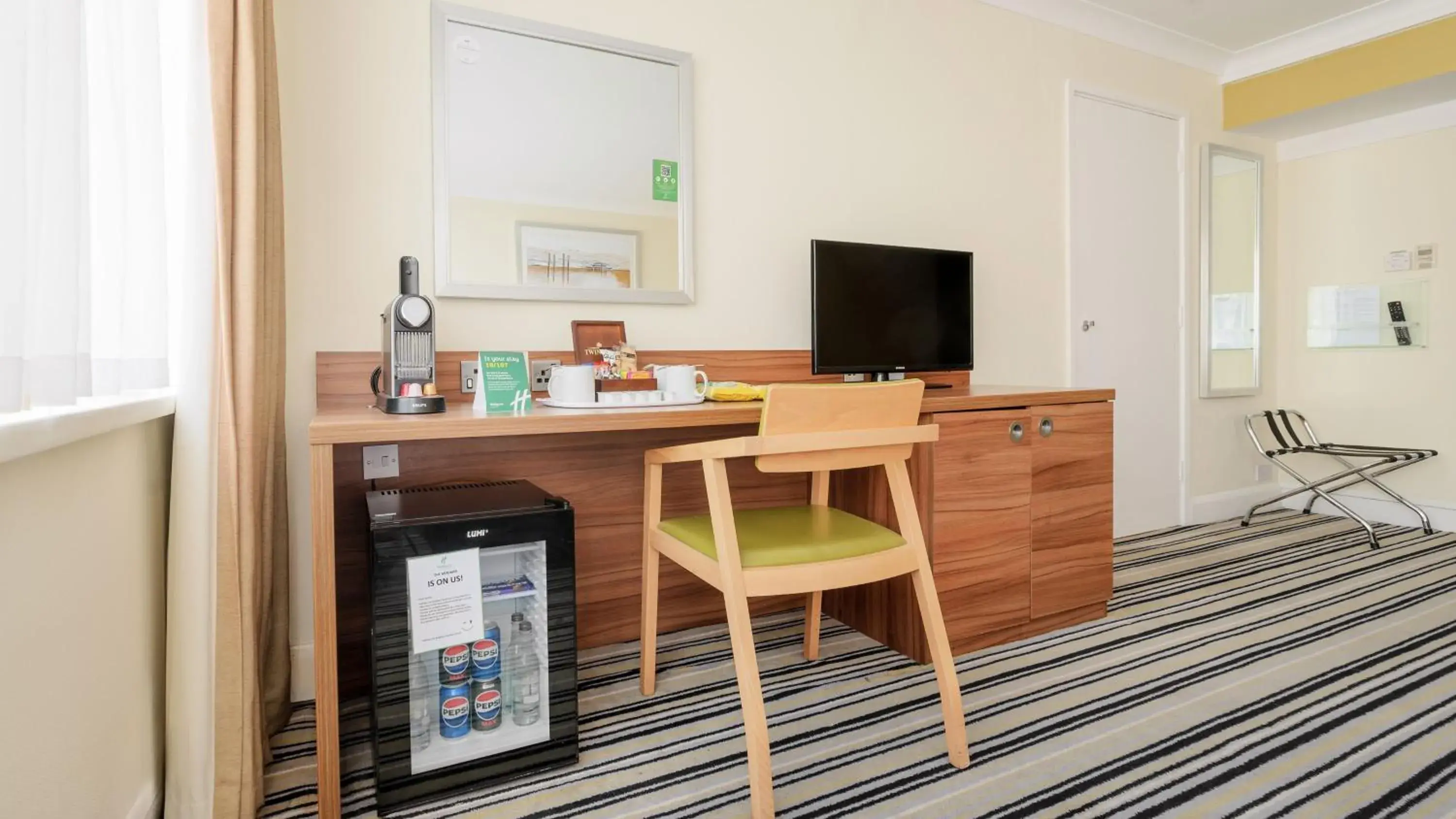 Premium Room in Holiday Inn Ipswich by IHG Premium Room in Holiday Inn Ipswich by IHG
