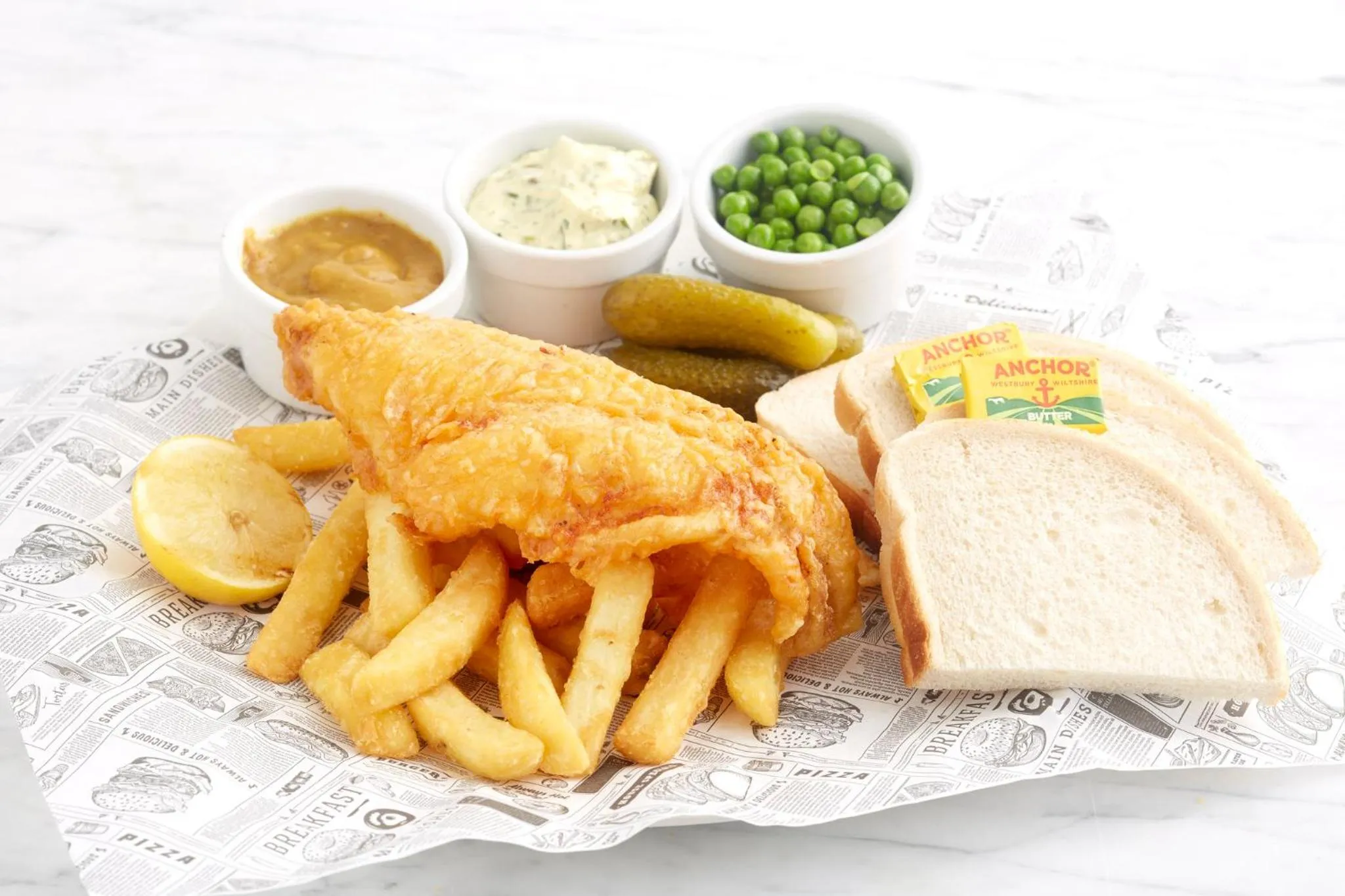 Restaurant/places to eat in Holiday Inn Ipswich by IHG