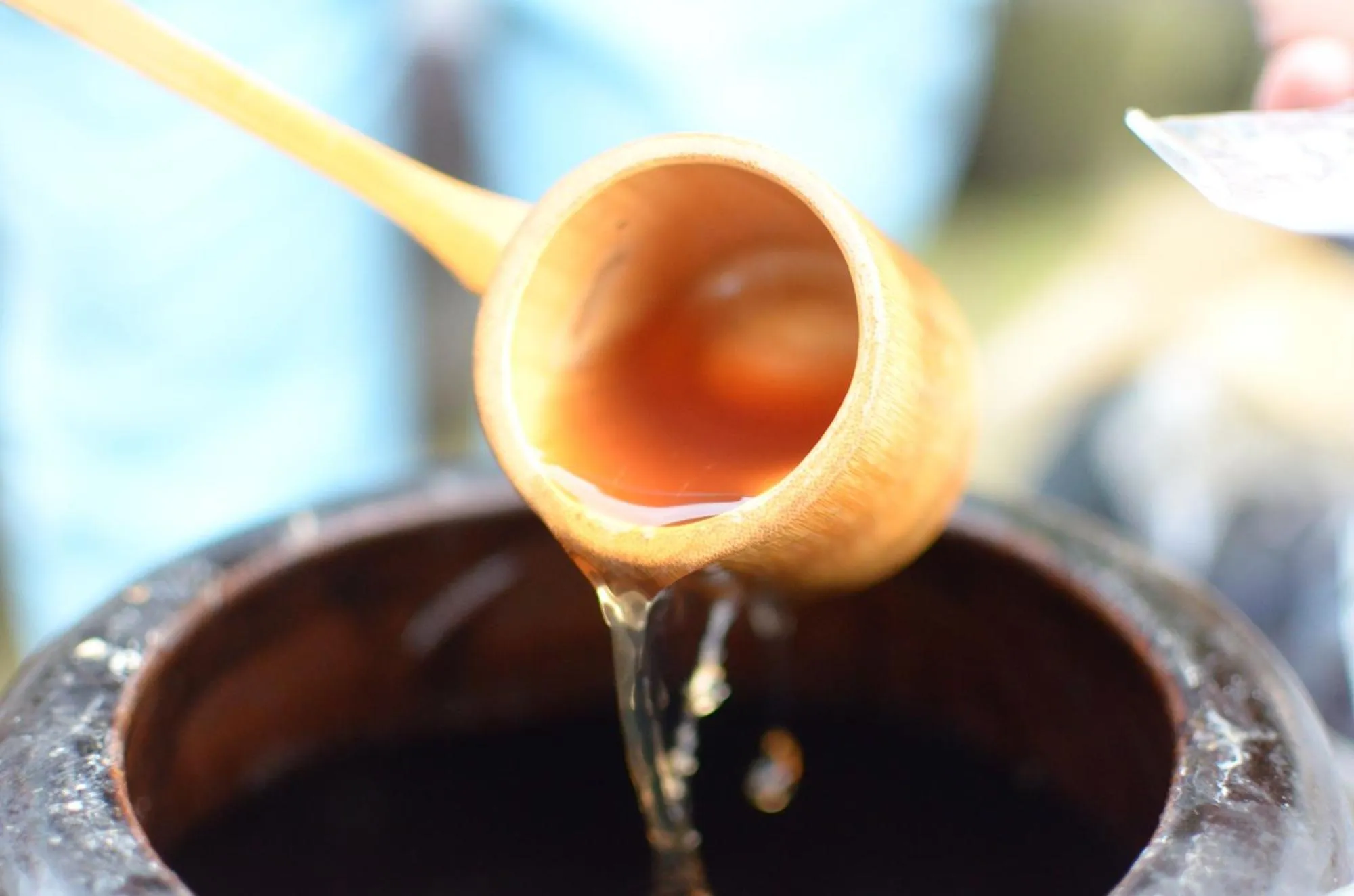 Nearby landmark in Sun Hotel Kokubu Kagoshima