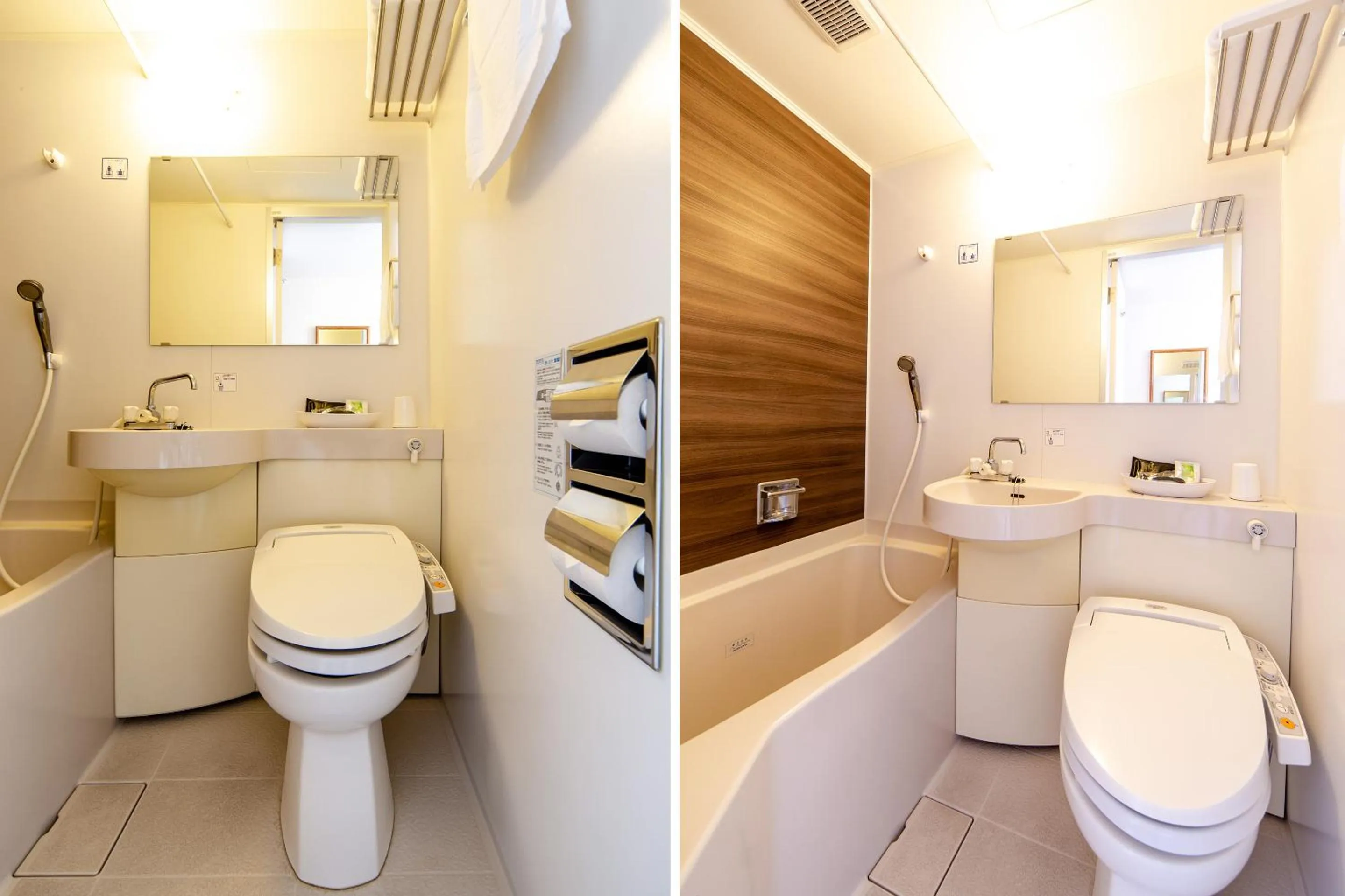 Bedroom in Sun Hotel Kokubu Kagoshima