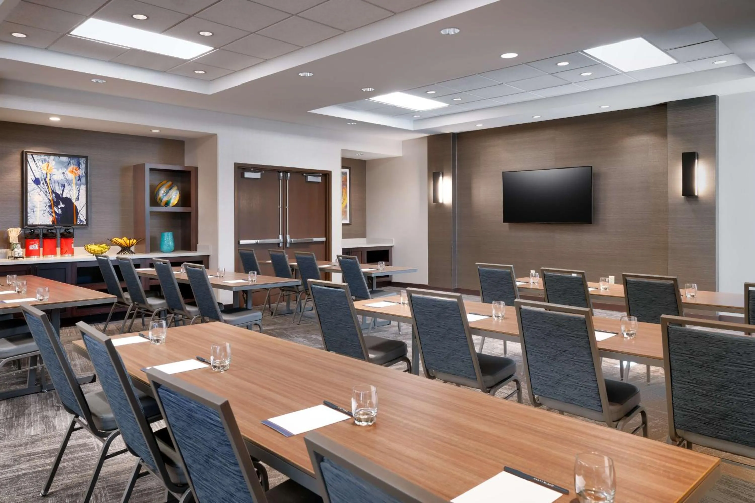 Meeting/conference room in Hyatt Place Provo