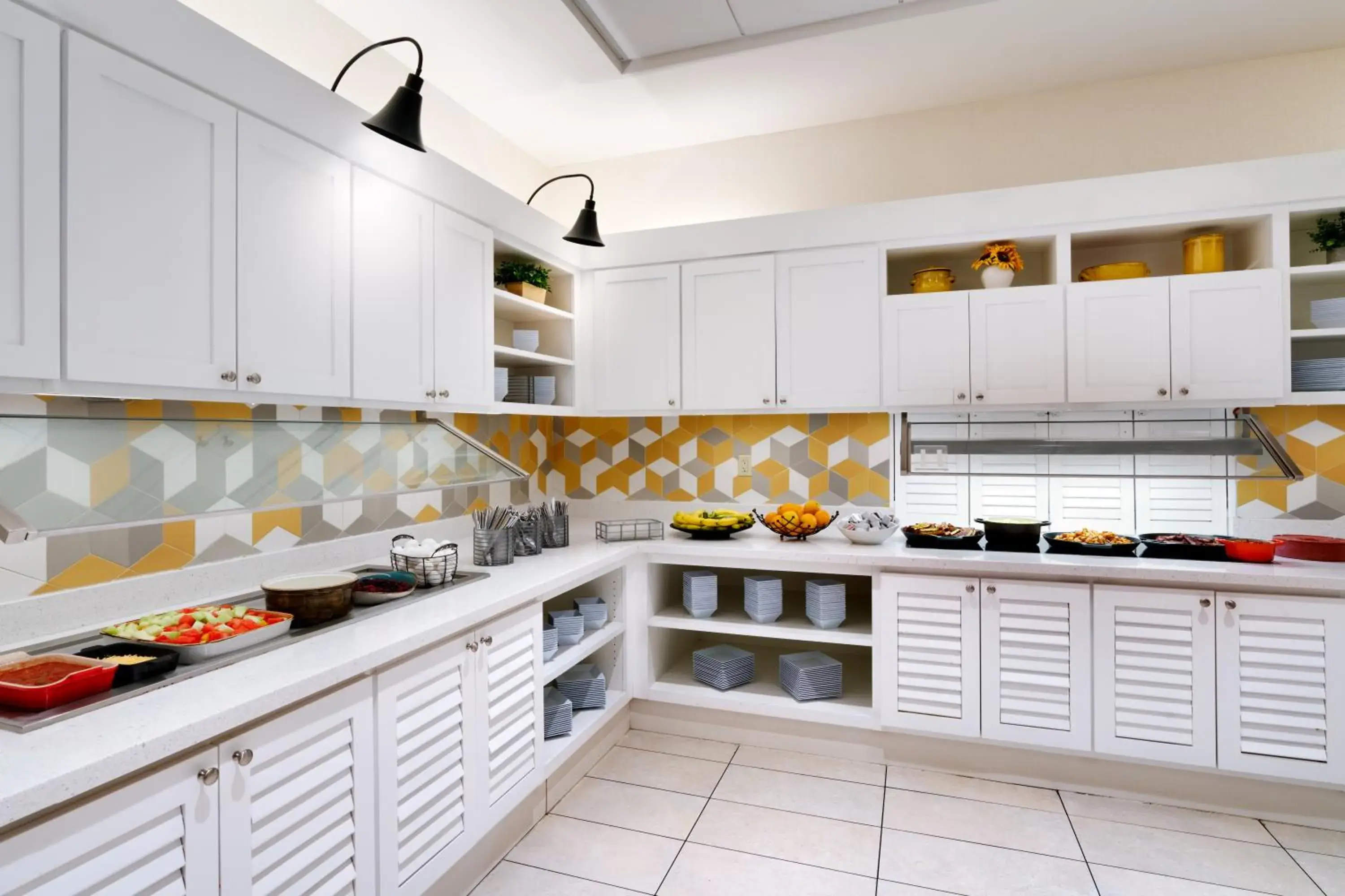 Breakfast in Hyatt Place Provo Breakfast in Hyatt Place Provo