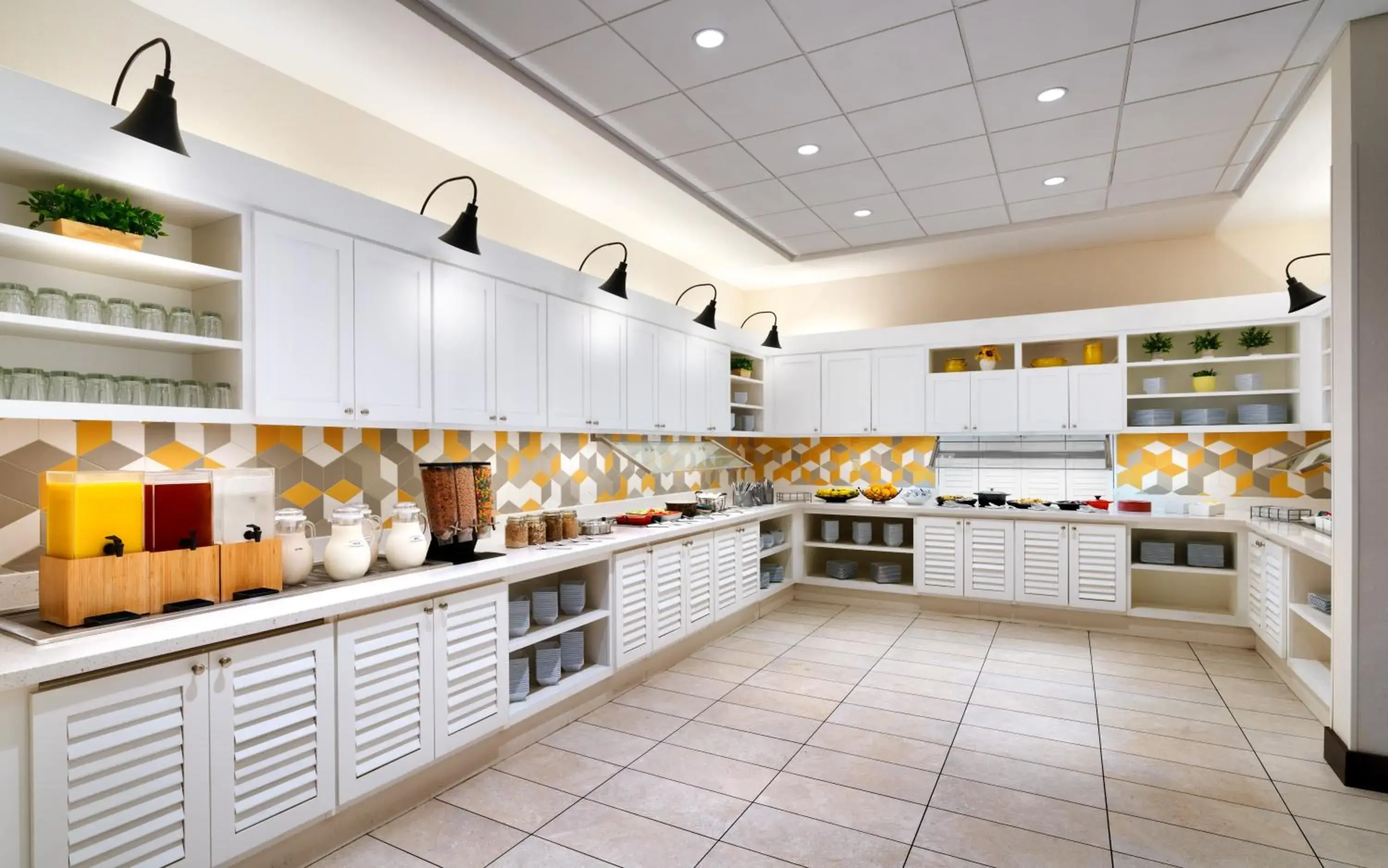 Breakfast in Hyatt Place Provo Breakfast in Hyatt Place Provo