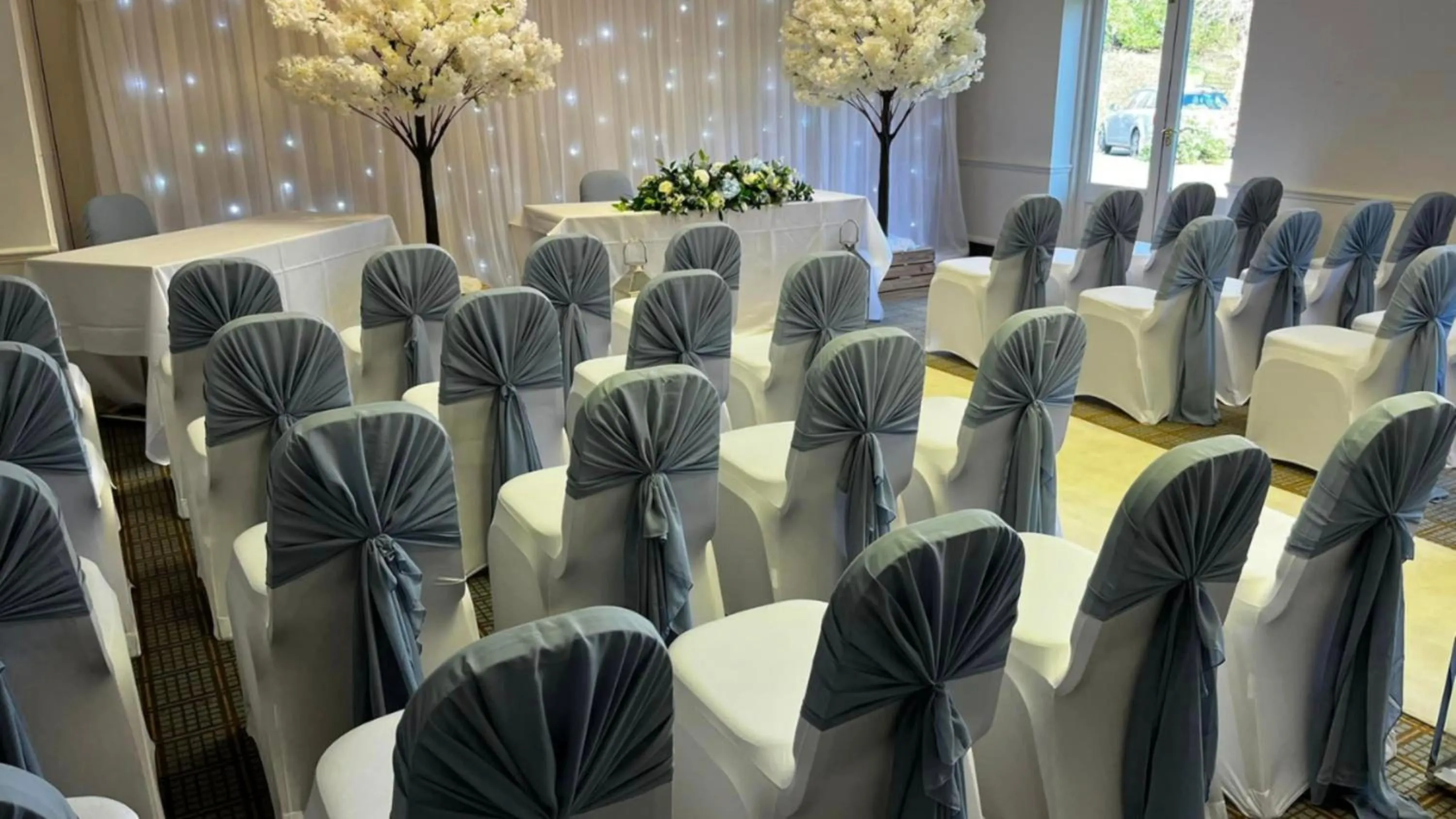 Meeting/conference room in Holiday Inn Colchester by IHG