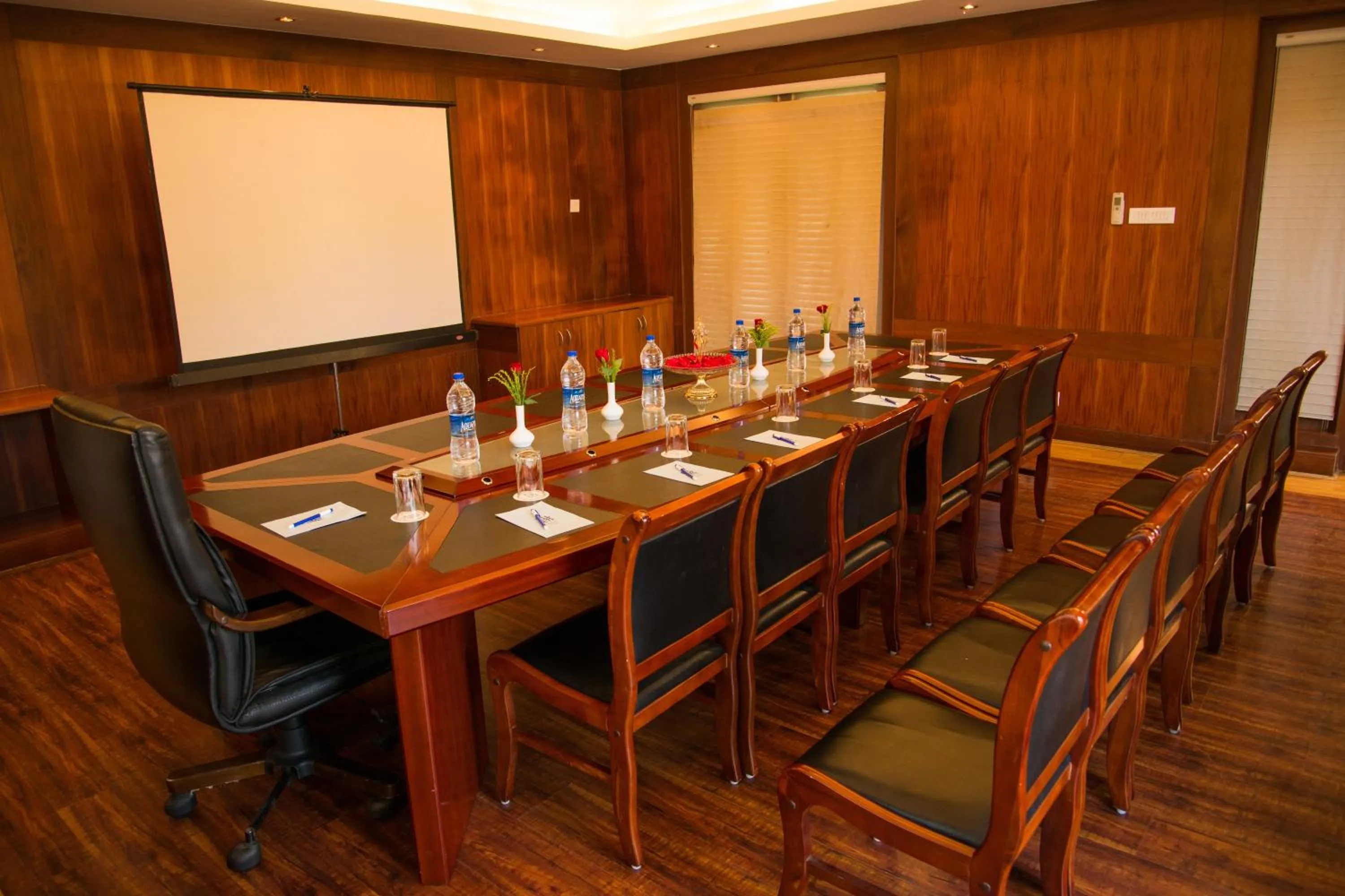 Esthell Village Resort