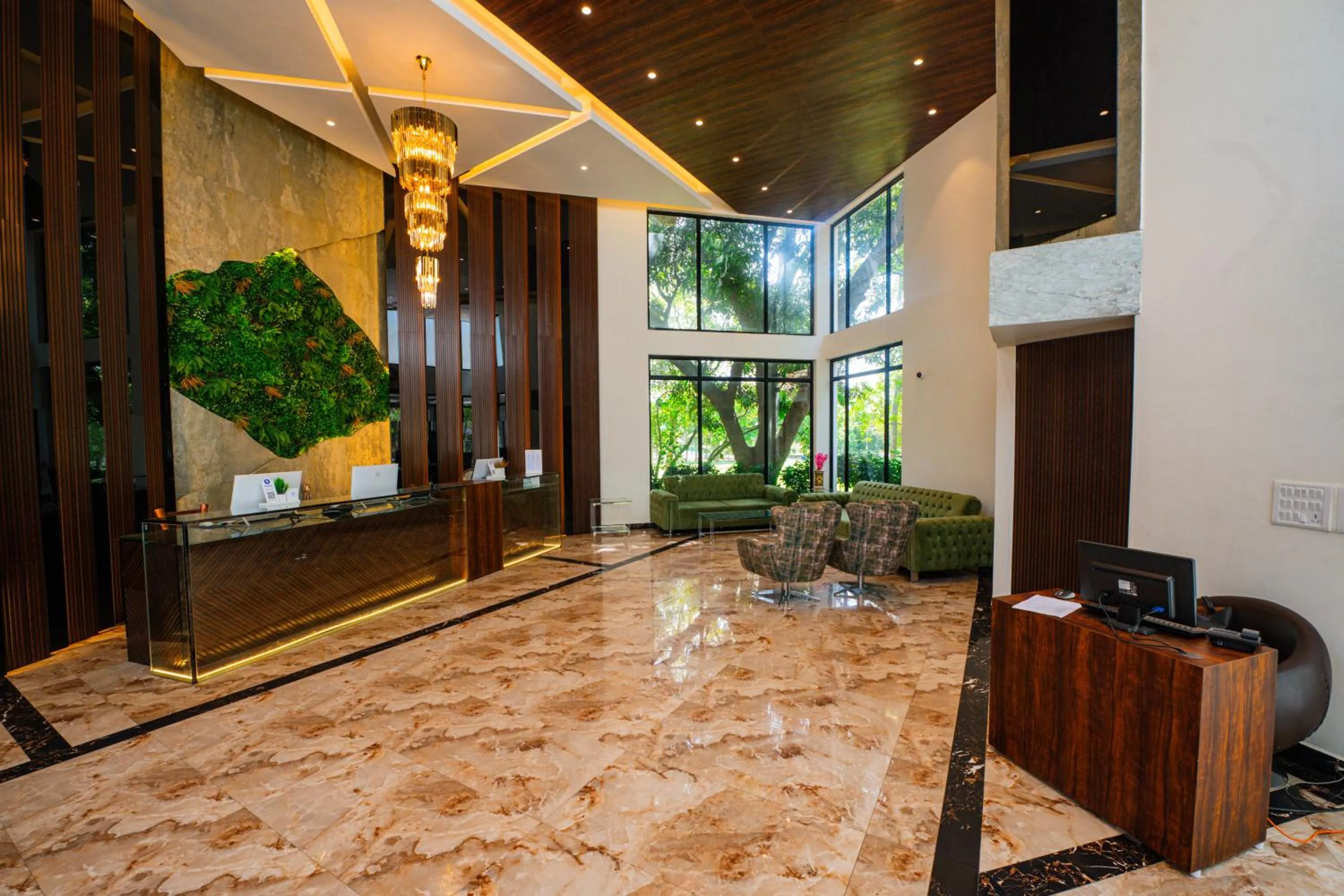 Esthell Village Resort