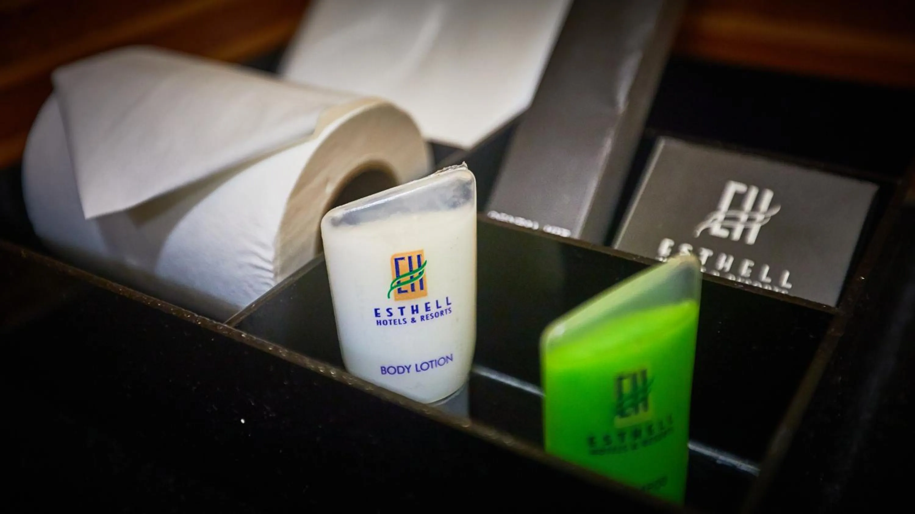 Esthell Village Resort