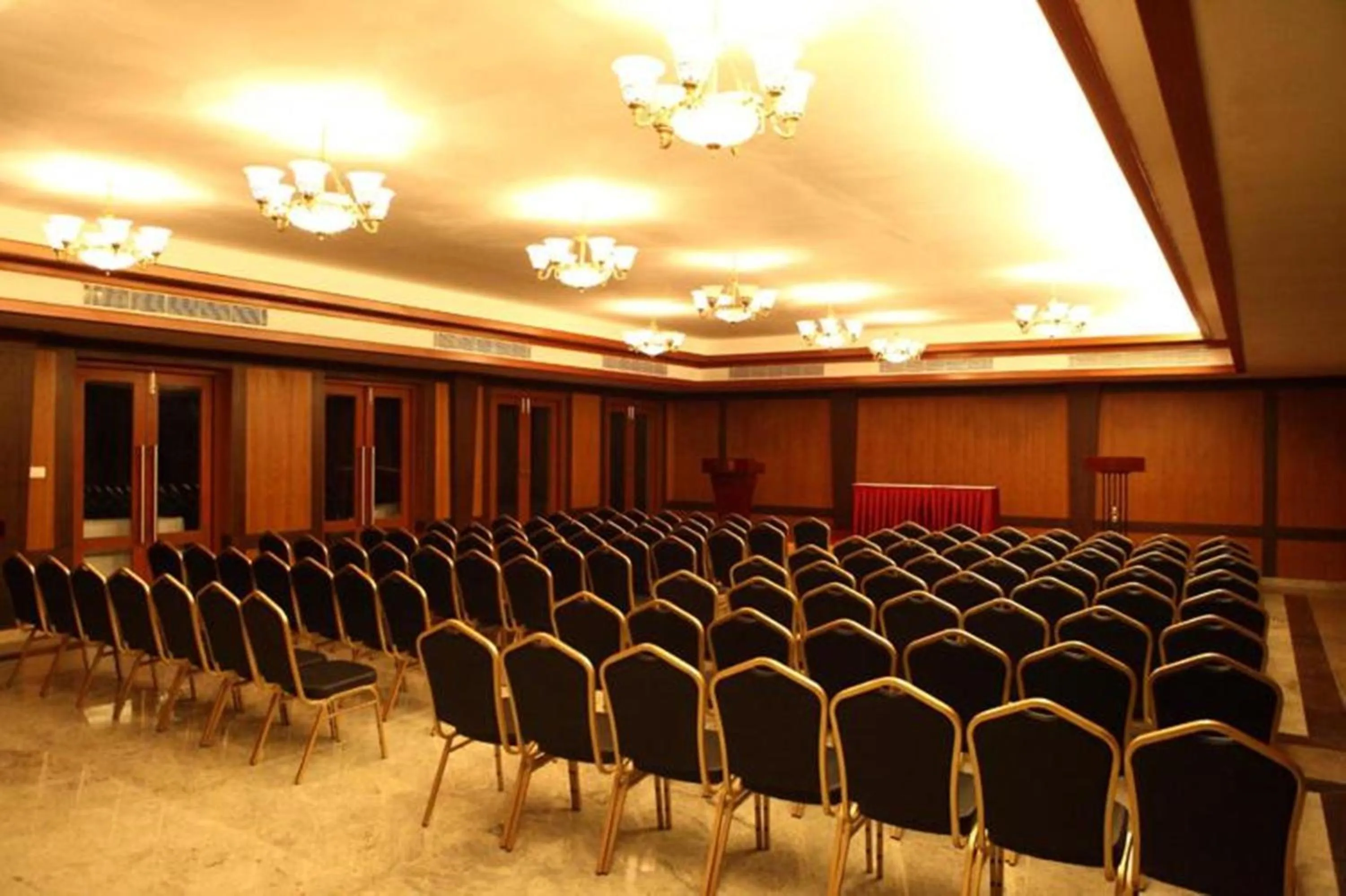 Esthell Village Resort