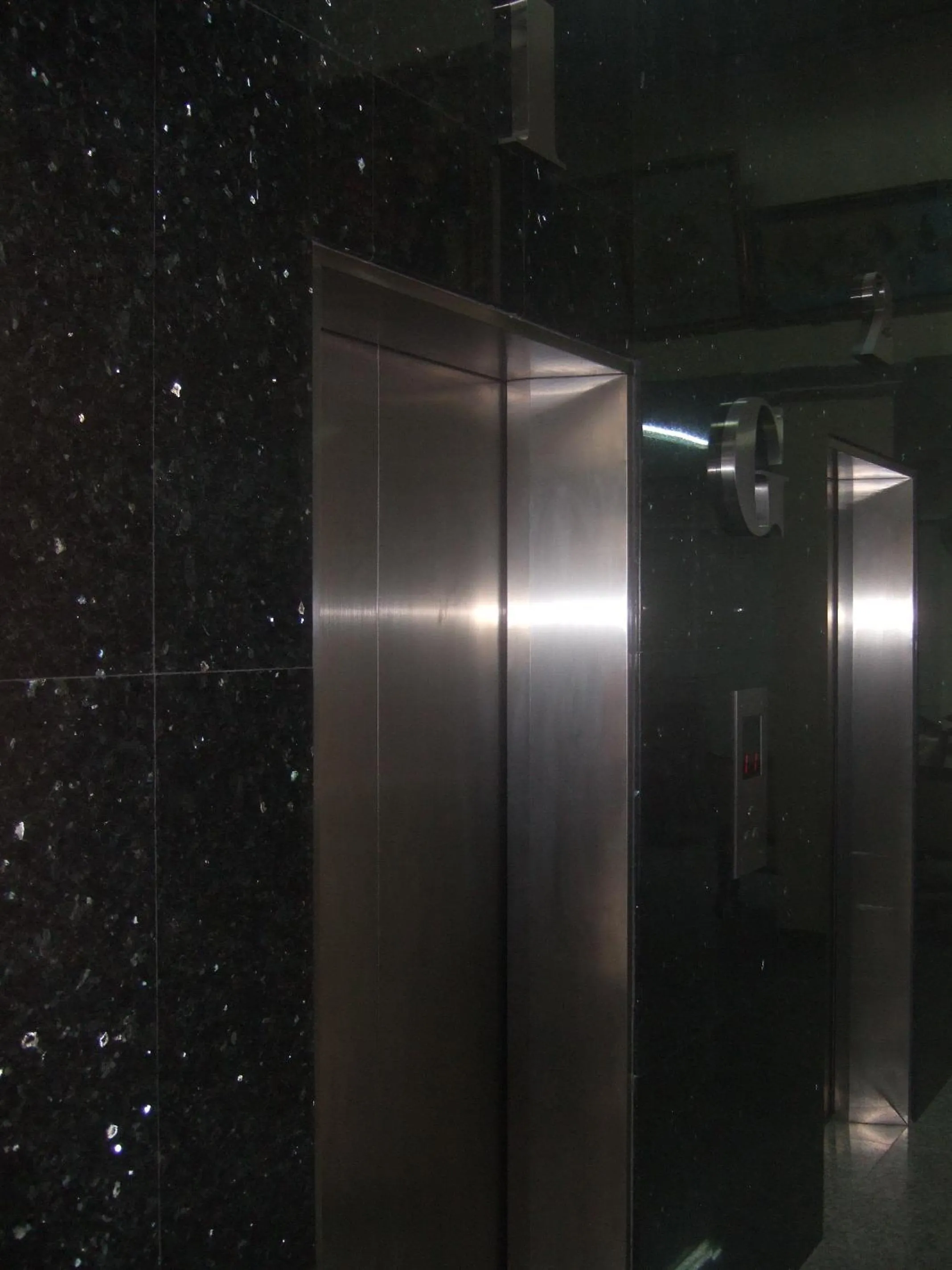 Other in Lodge 61 Hotel