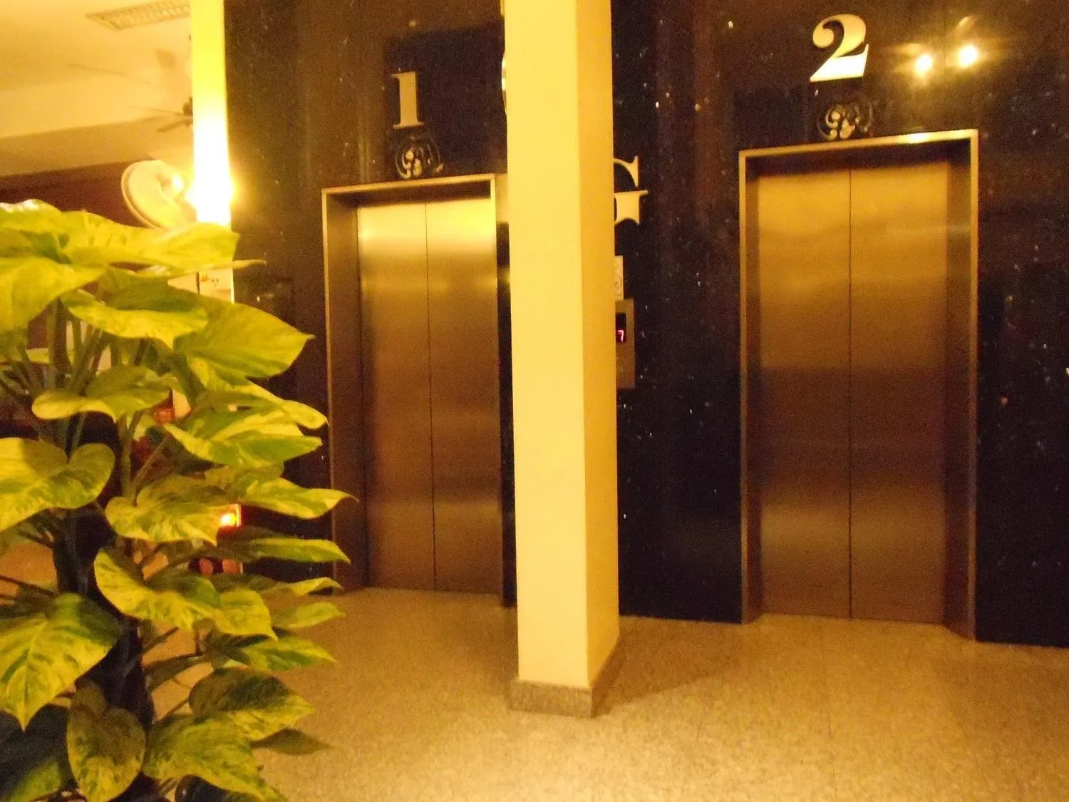 Other in Lodge 61 Hotel