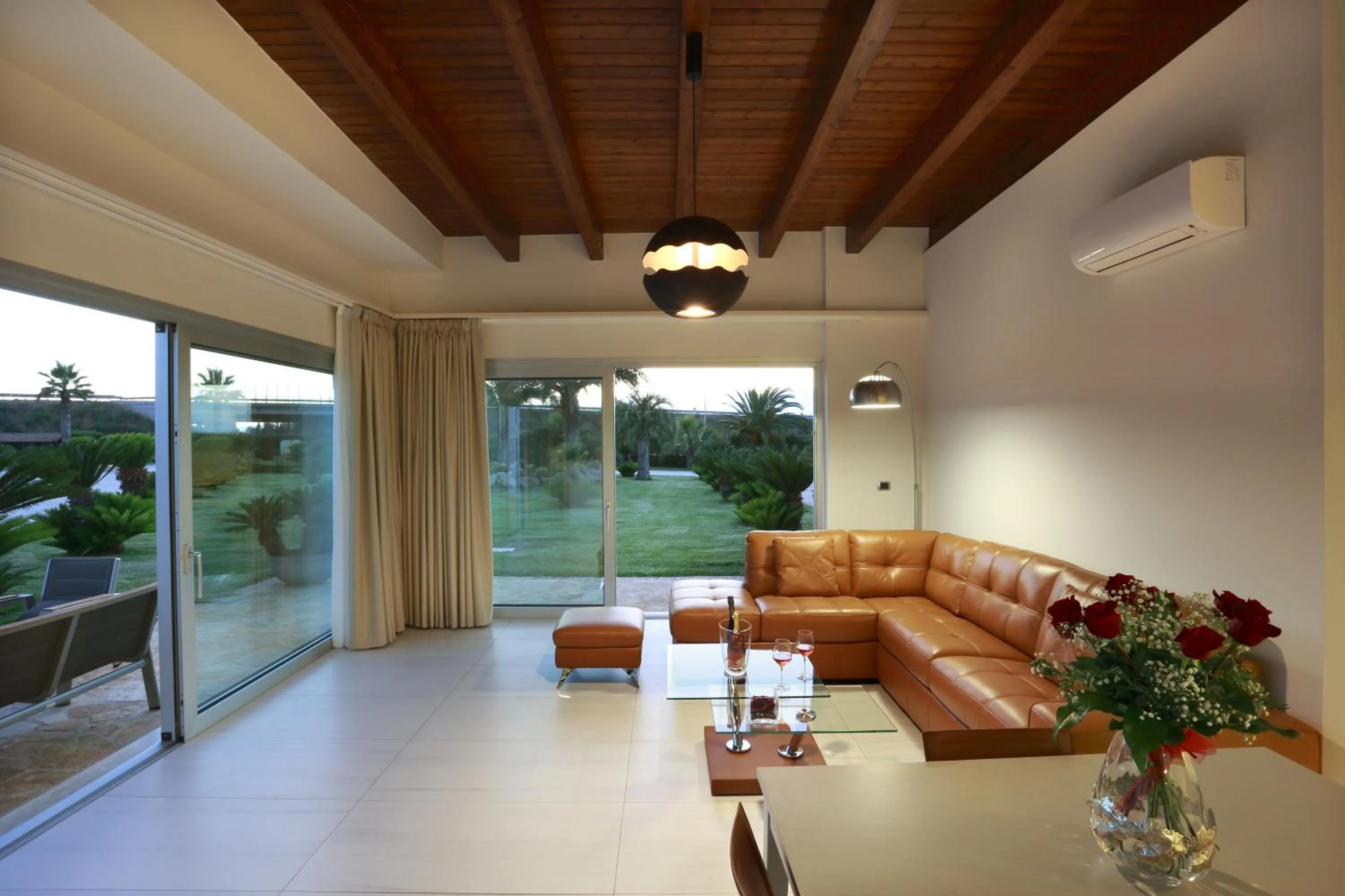 View (from property/room) in Ferrocino Resort