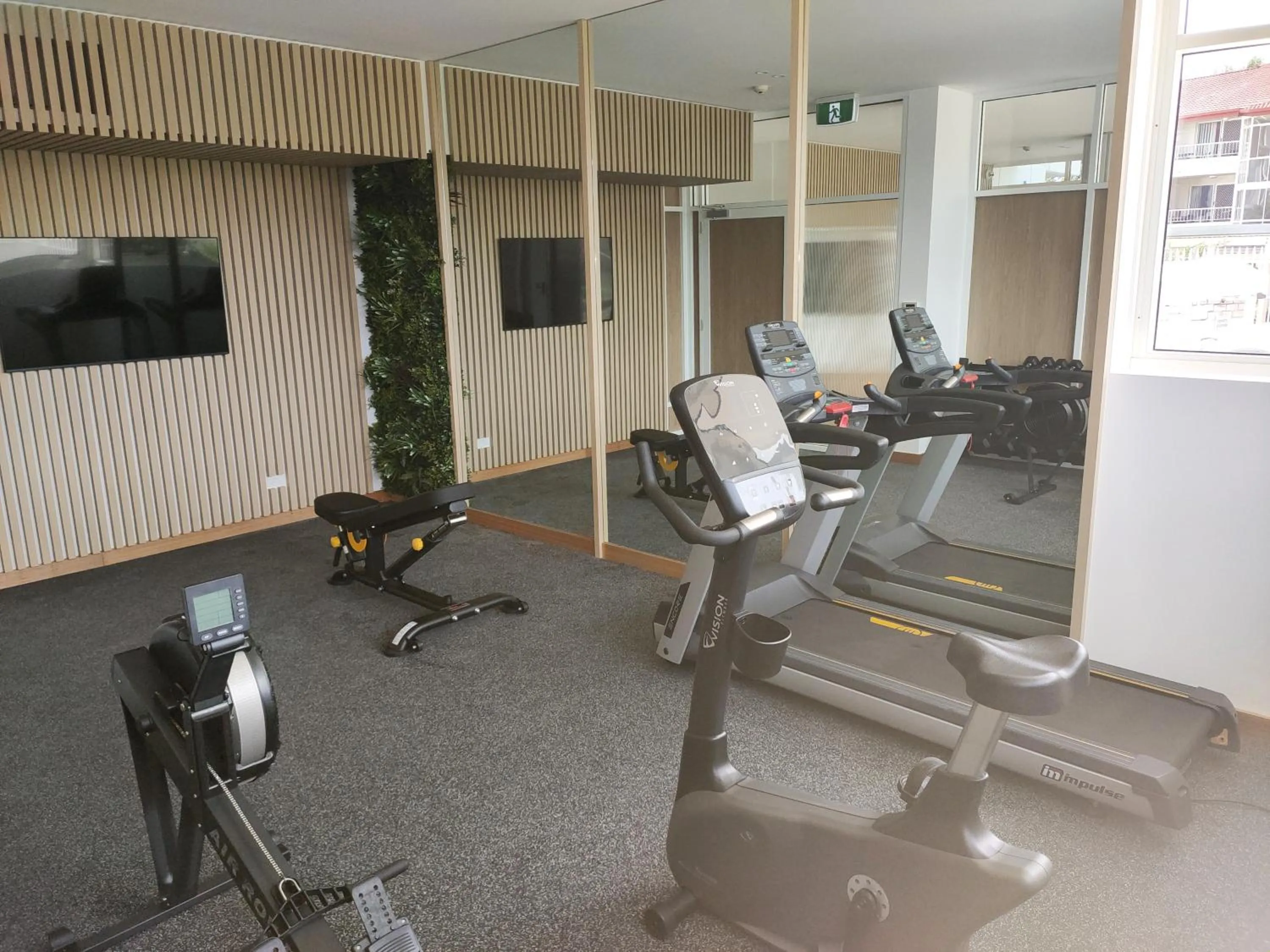 Southern Cross Beachfront Holiday Apartments