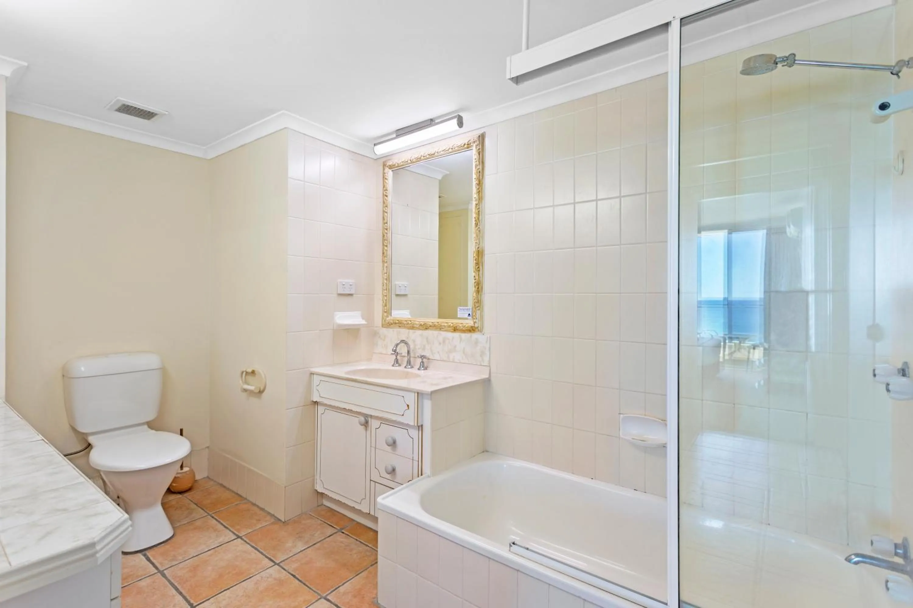 Southern Cross Beachfront Holiday Apartments