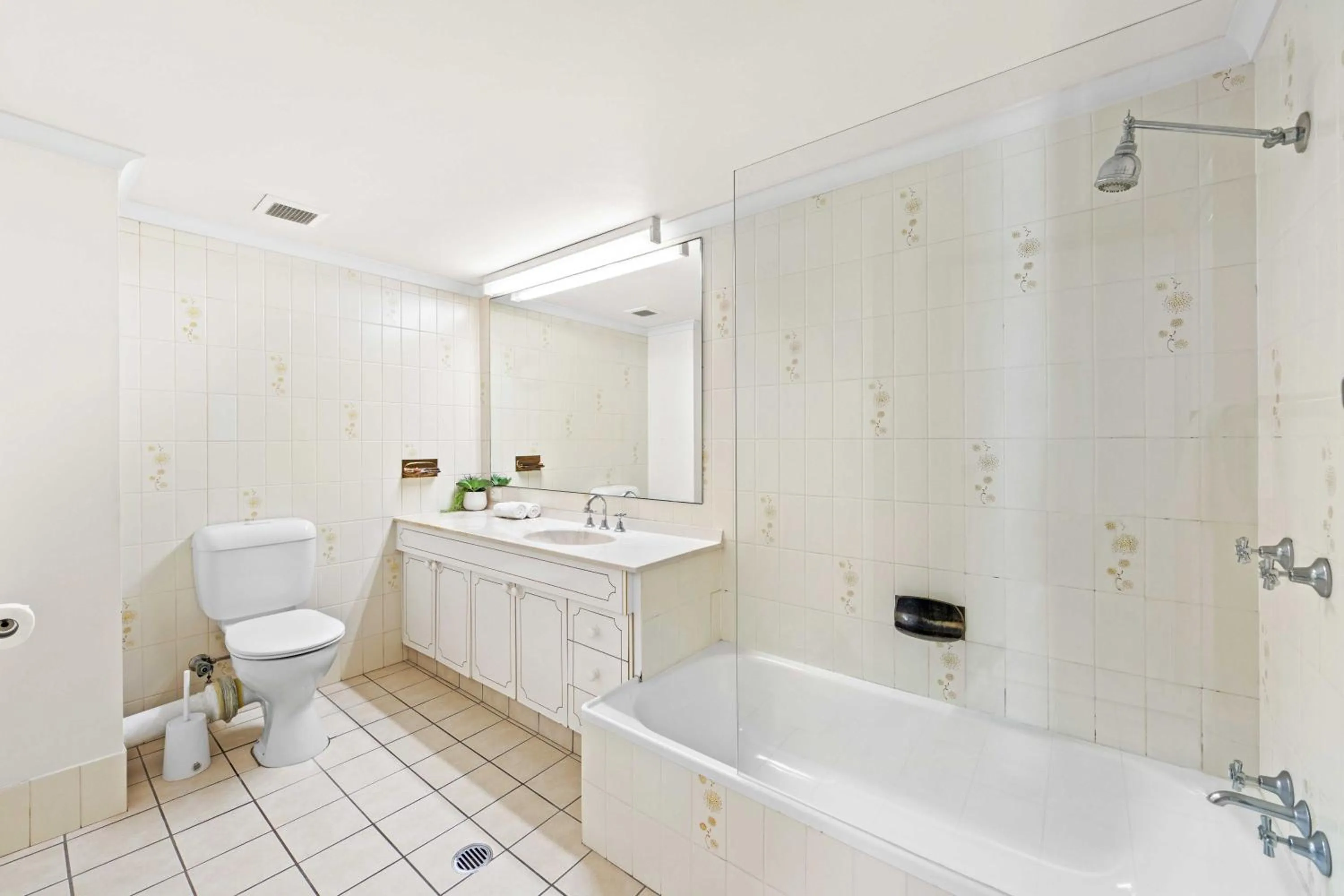 Southern Cross Beachfront Holiday Apartments