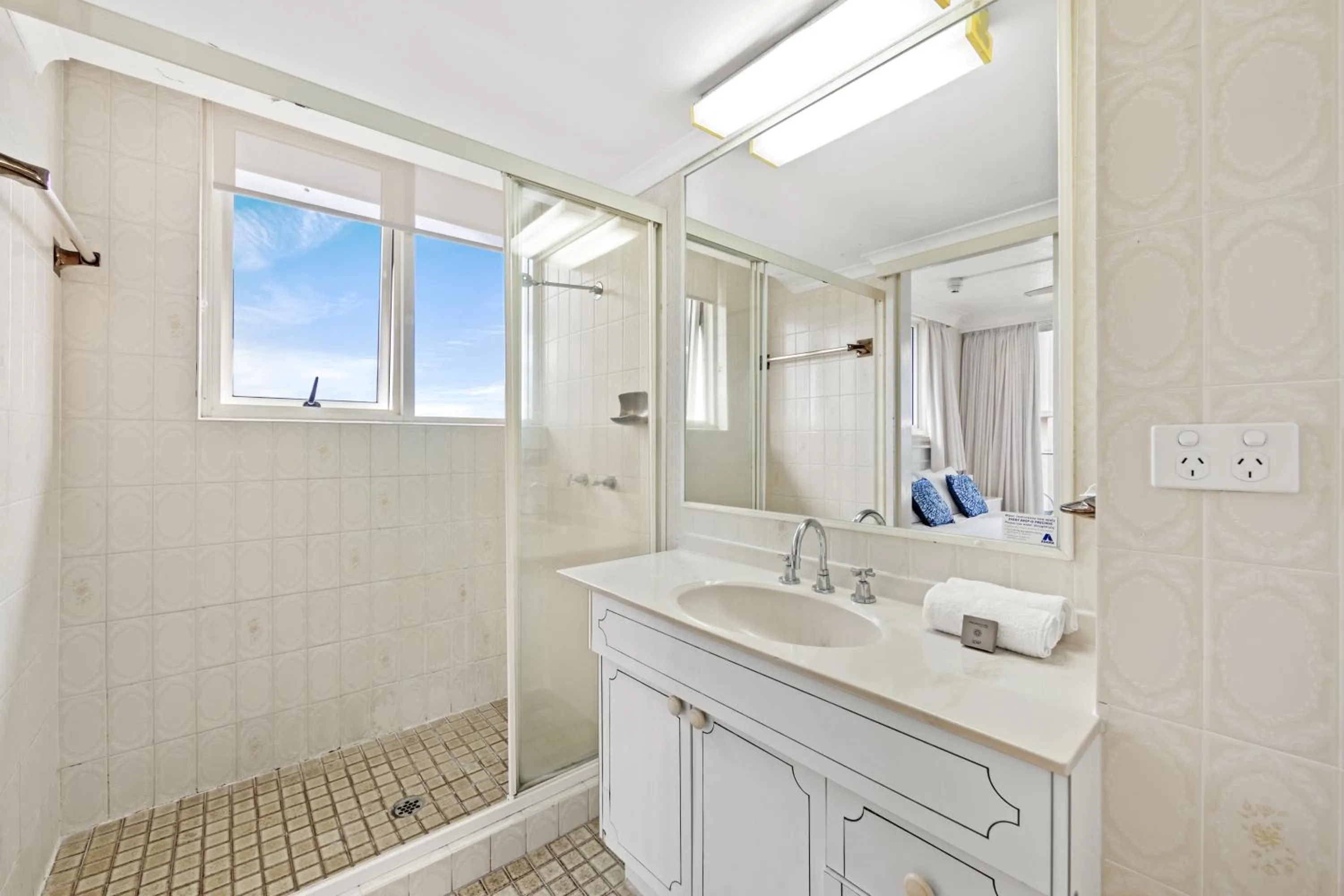 Southern Cross Beachfront Holiday Apartments