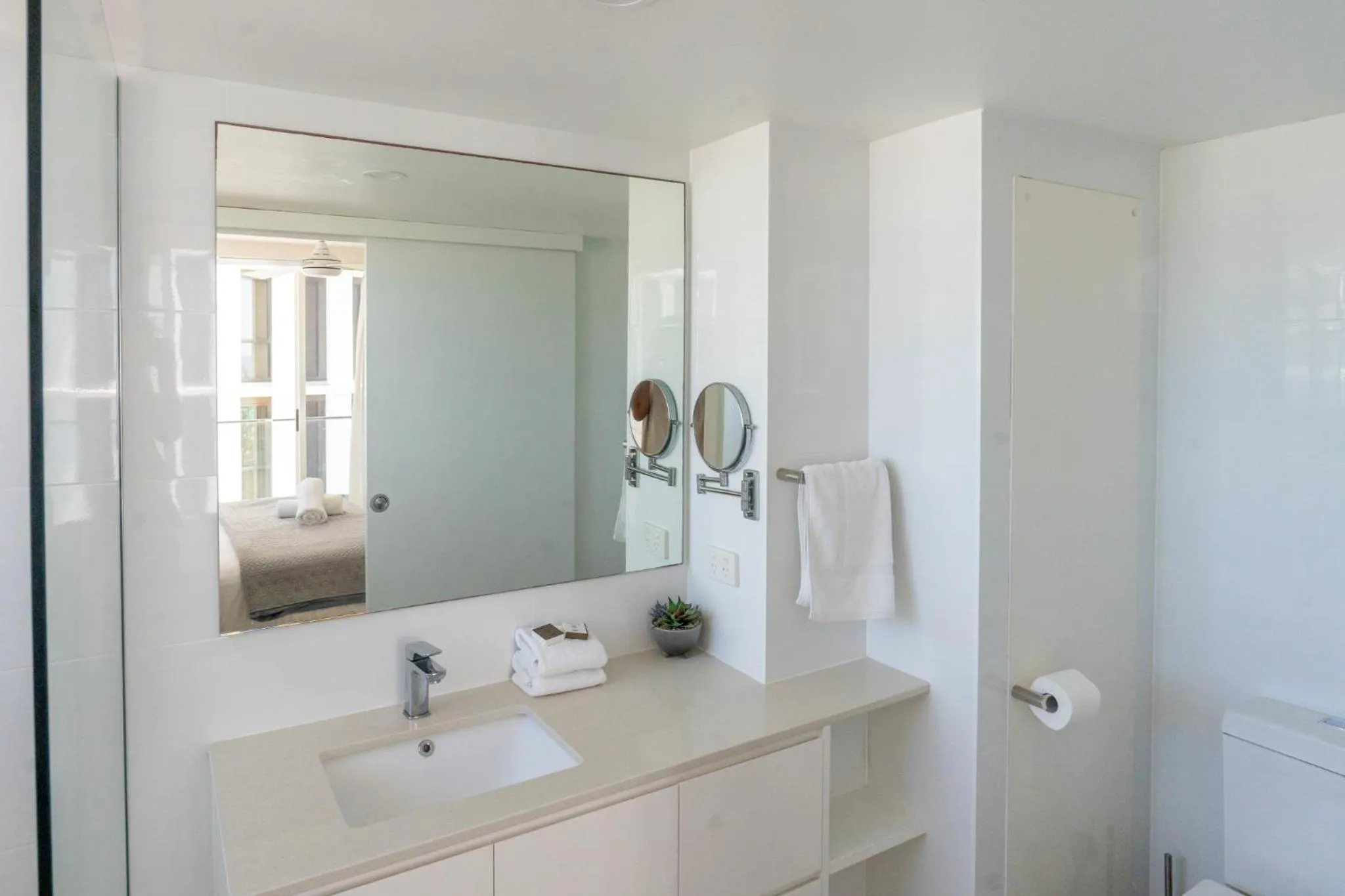 Southern Cross Beachfront Holiday Apartments