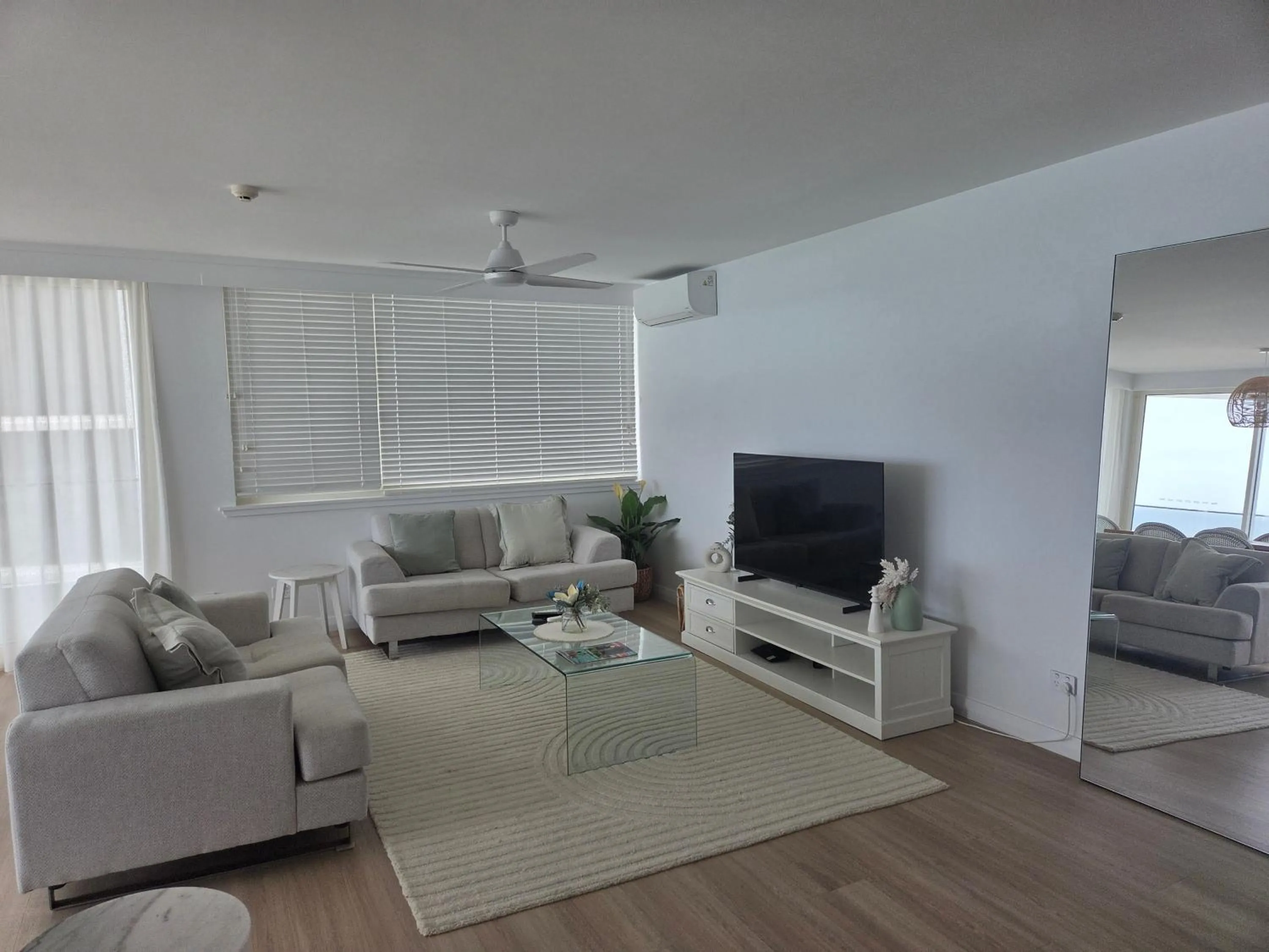 Southern Cross Beachfront Holiday Apartments