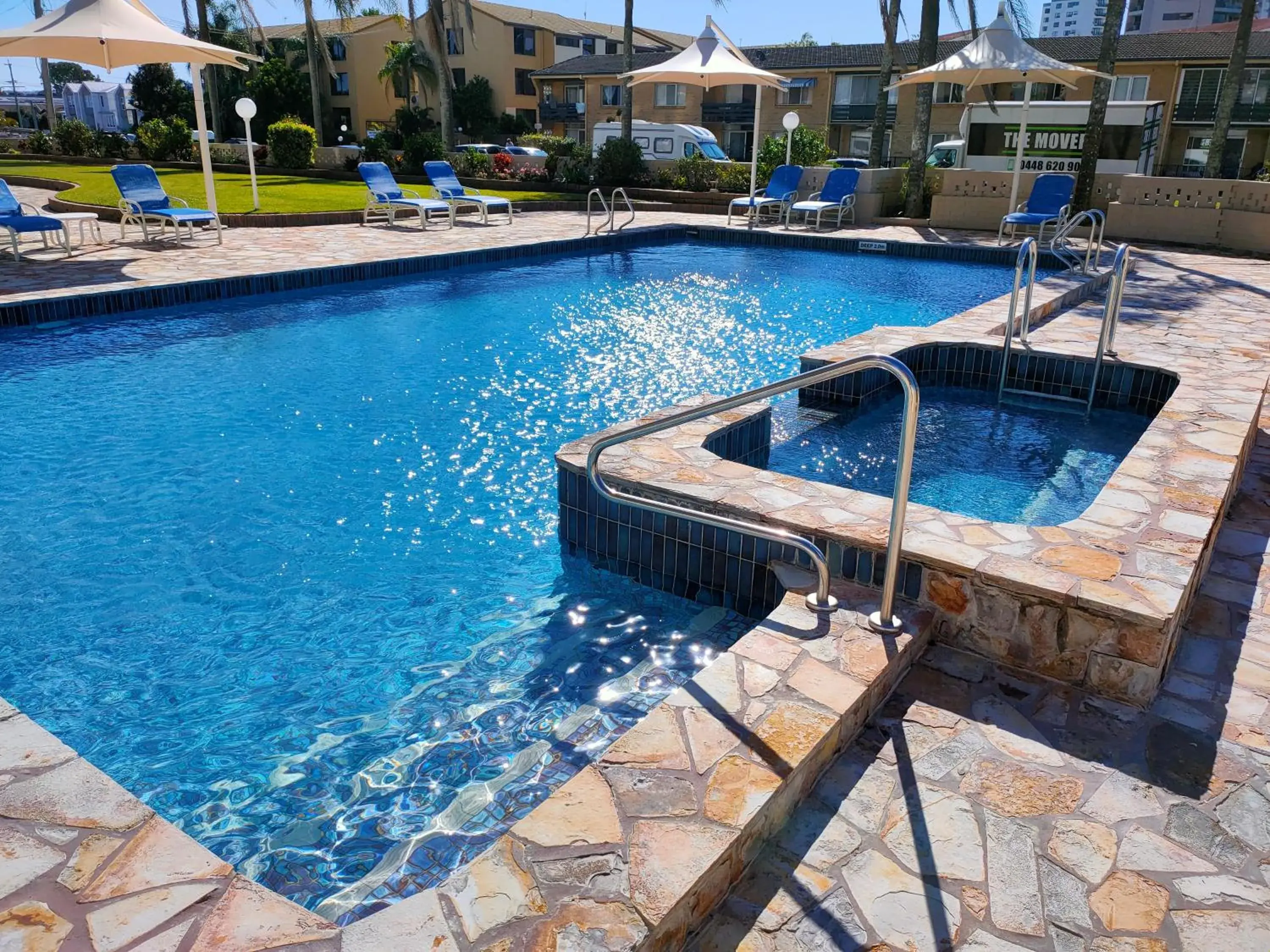 Southern Cross Beachfront Holiday Apartments Southern Cross Beachfront Holiday Apartments