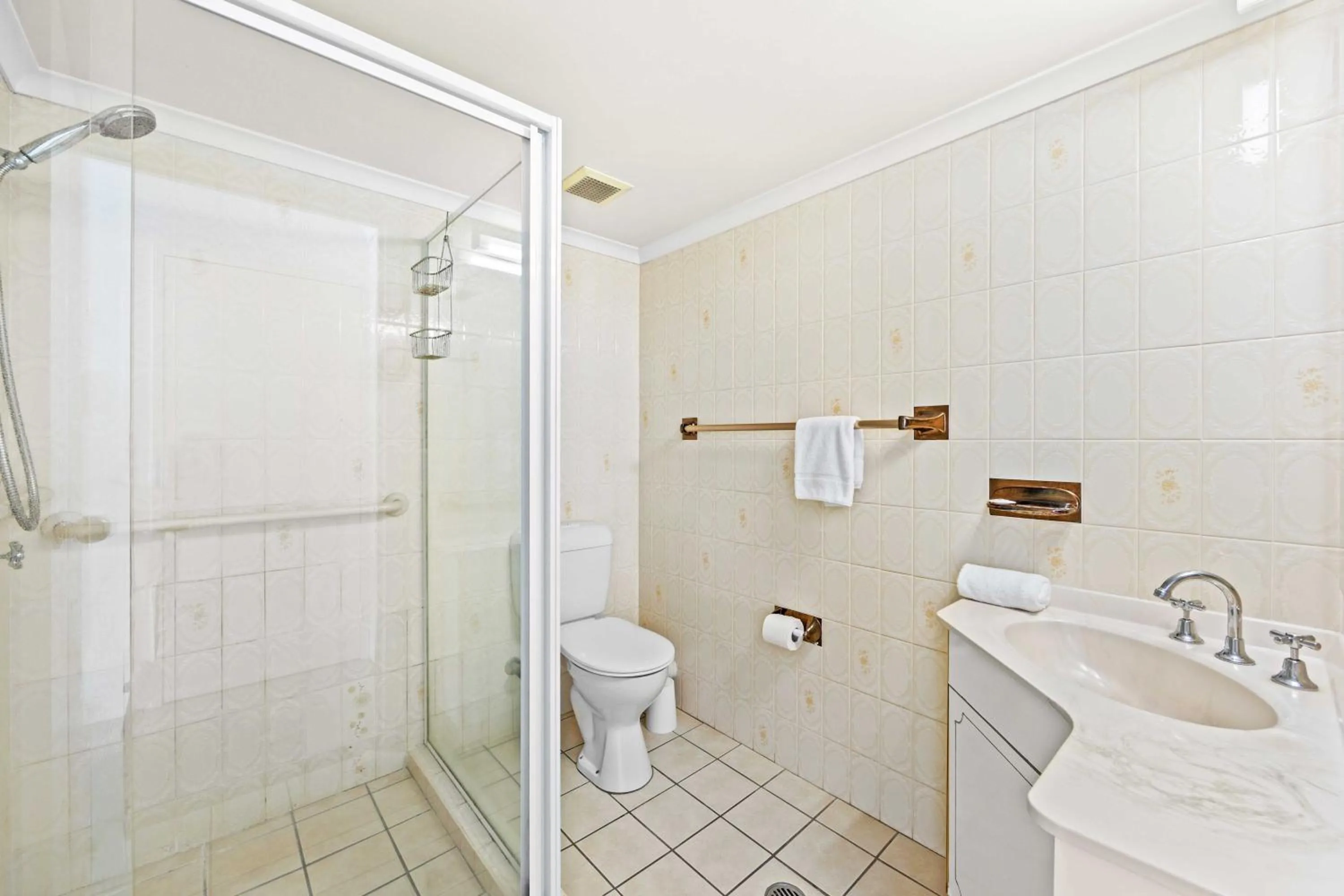 Southern Cross Beachfront Holiday Apartments