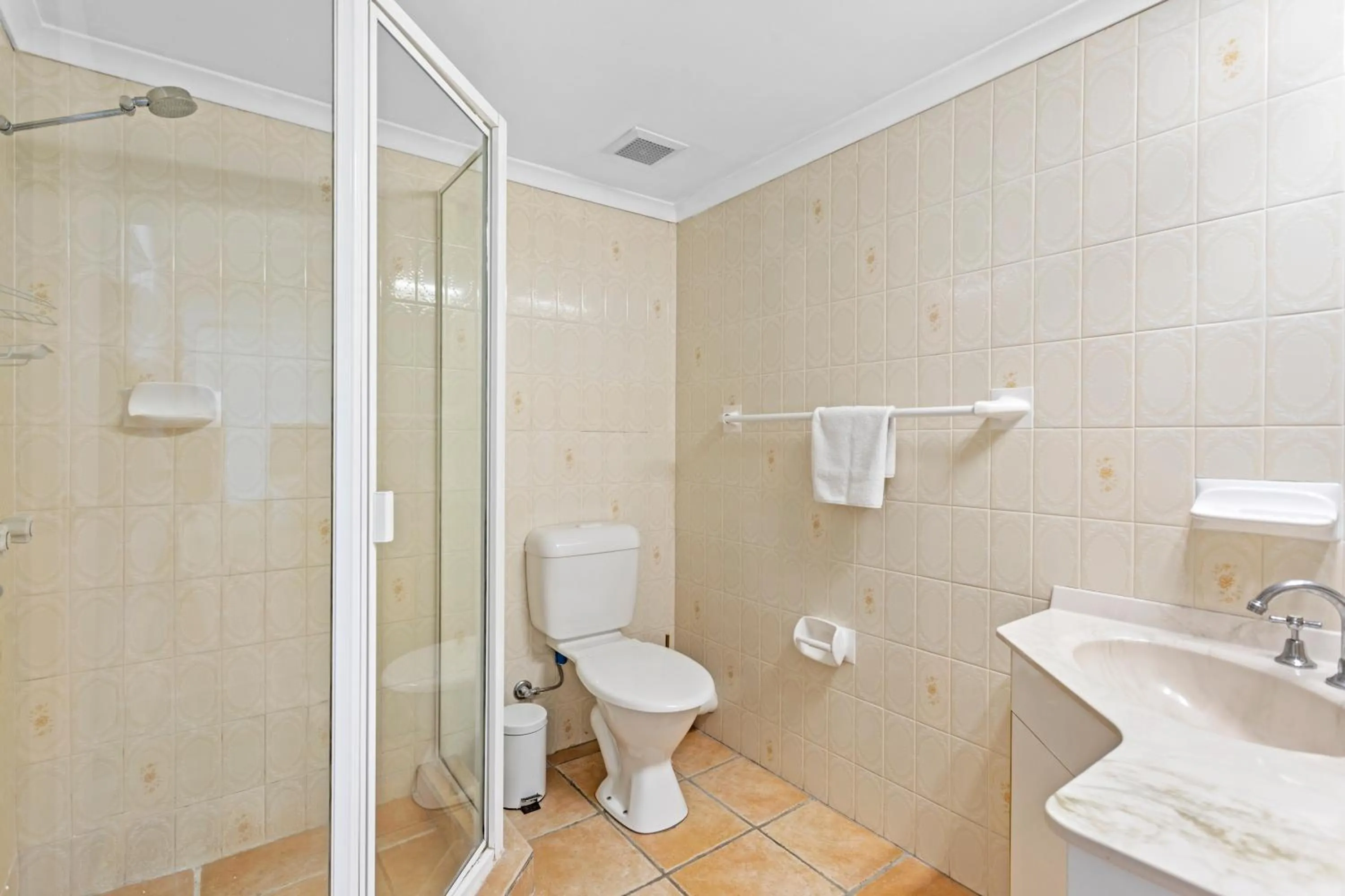 Southern Cross Beachfront Holiday Apartments