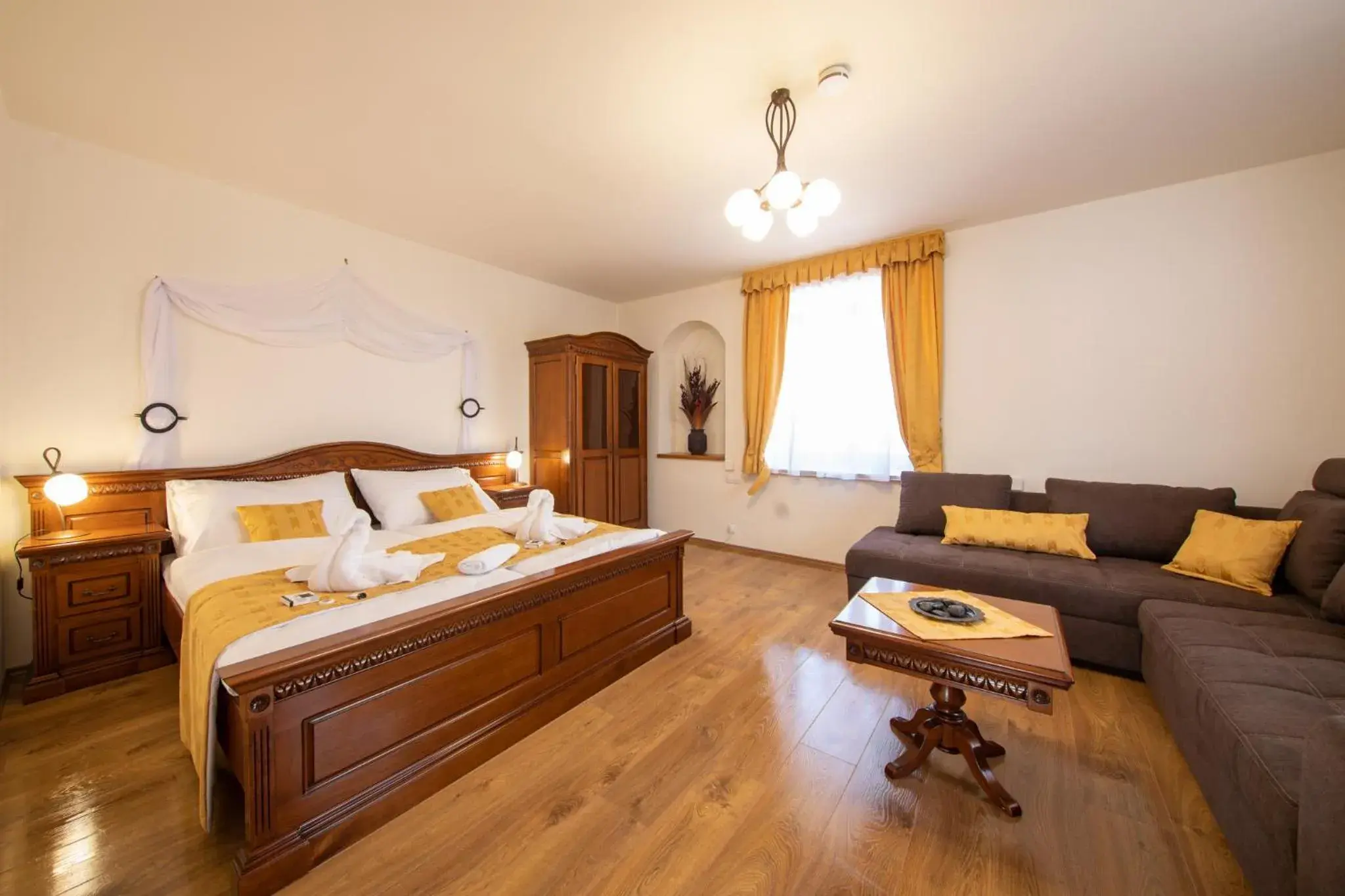 One-Bedroom Apartment in Residence Safari Resort - Chateau One-Bedroom Apartment in Residence Safari Resort - Chateau