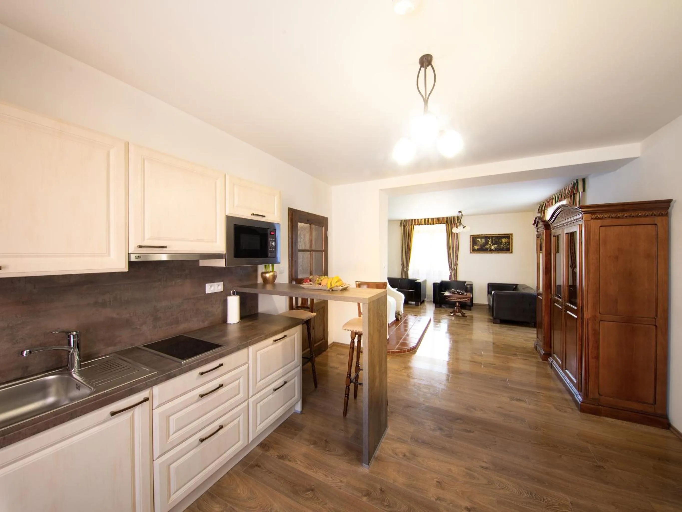 Residence Safari Resort - Chateau