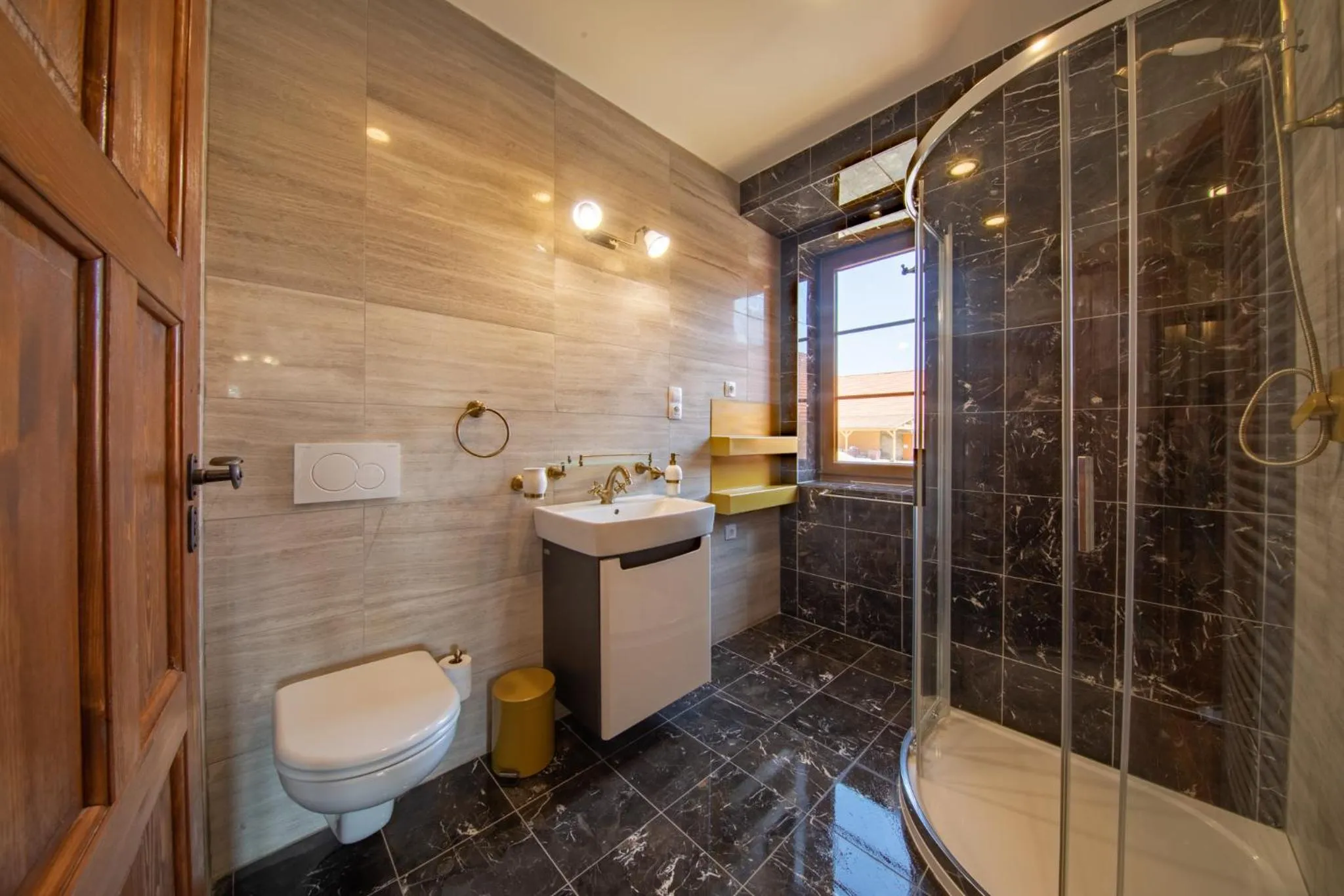 Residence Safari Resort - Chateau