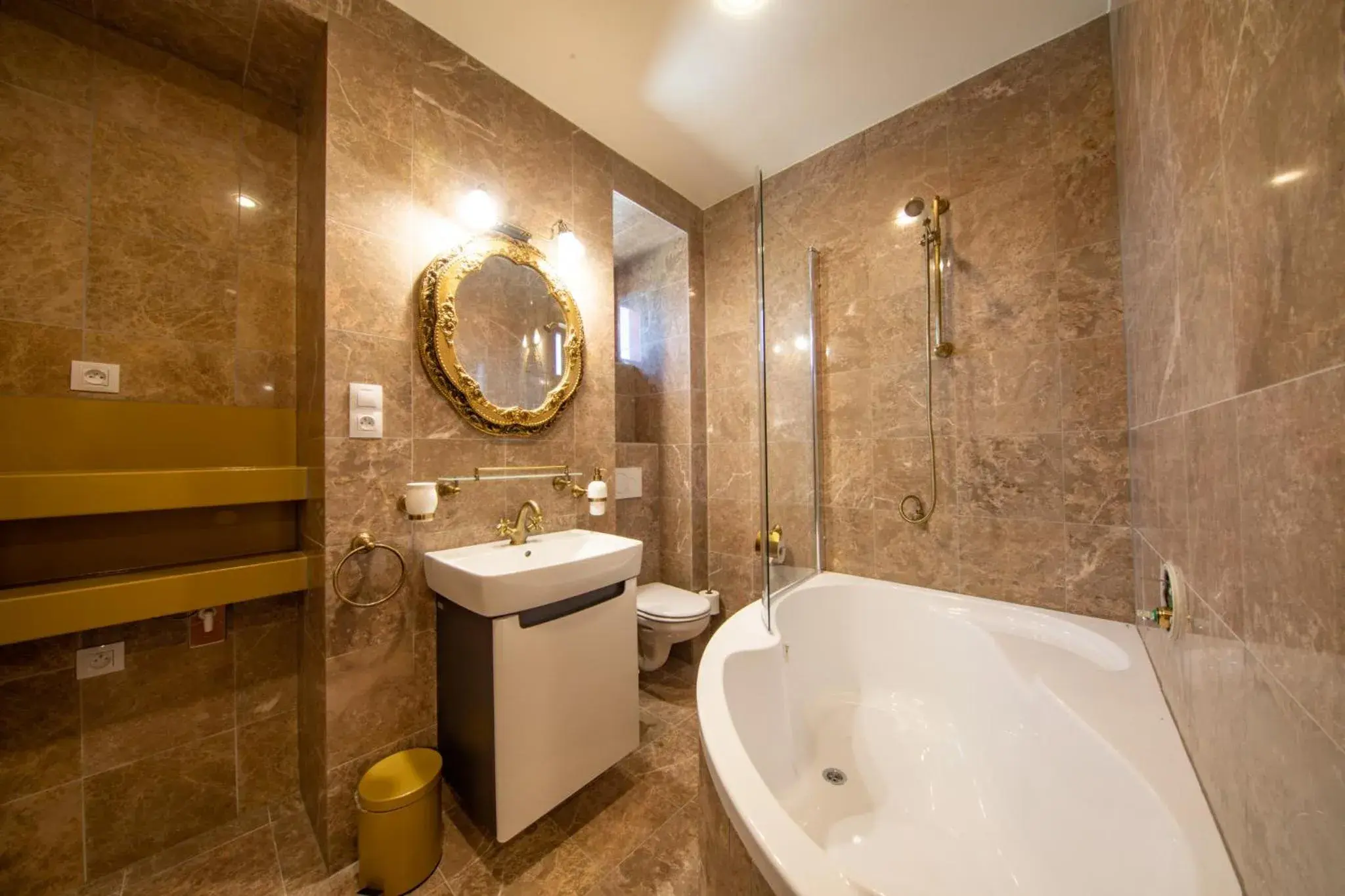 Studio with Terrace in Residence Safari Resort - Chateau Studio with Terrace in Residence Safari Resort - Chateau