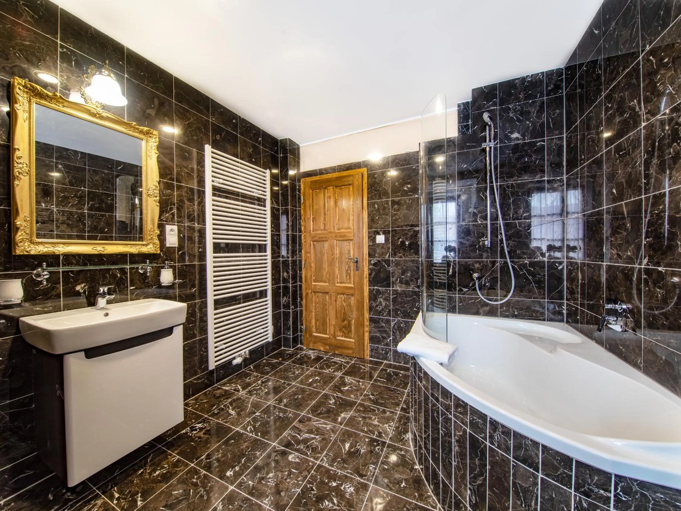 Residence Safari Resort - Chateau