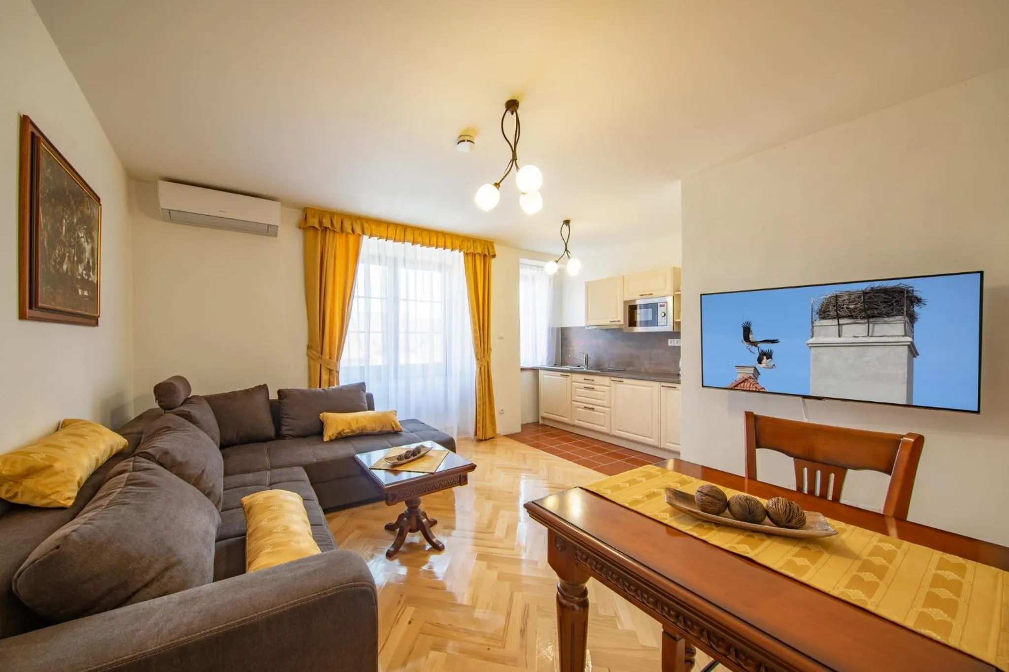 Residence Safari Resort - Chateau