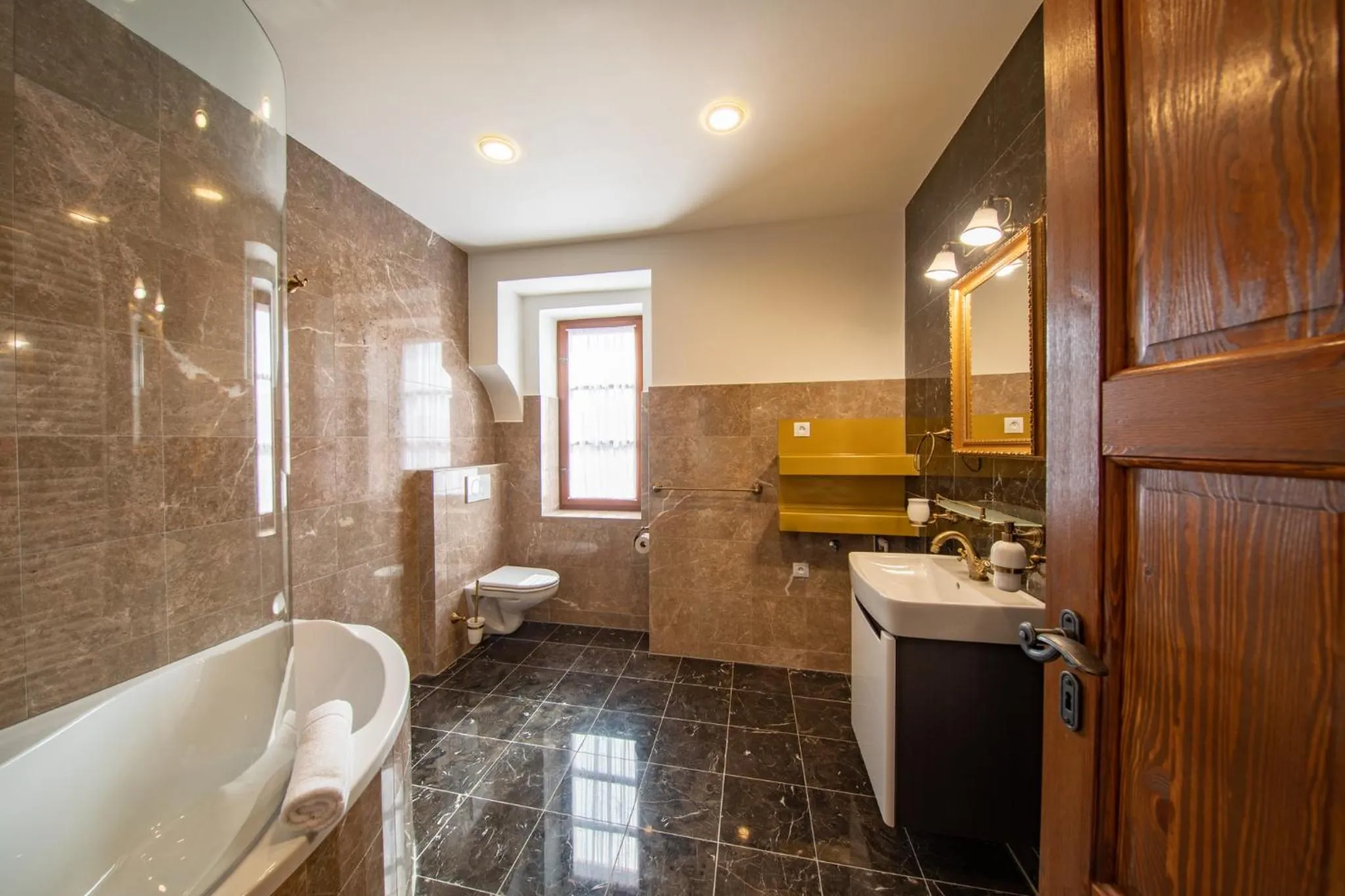 Residence Safari Resort - Chateau