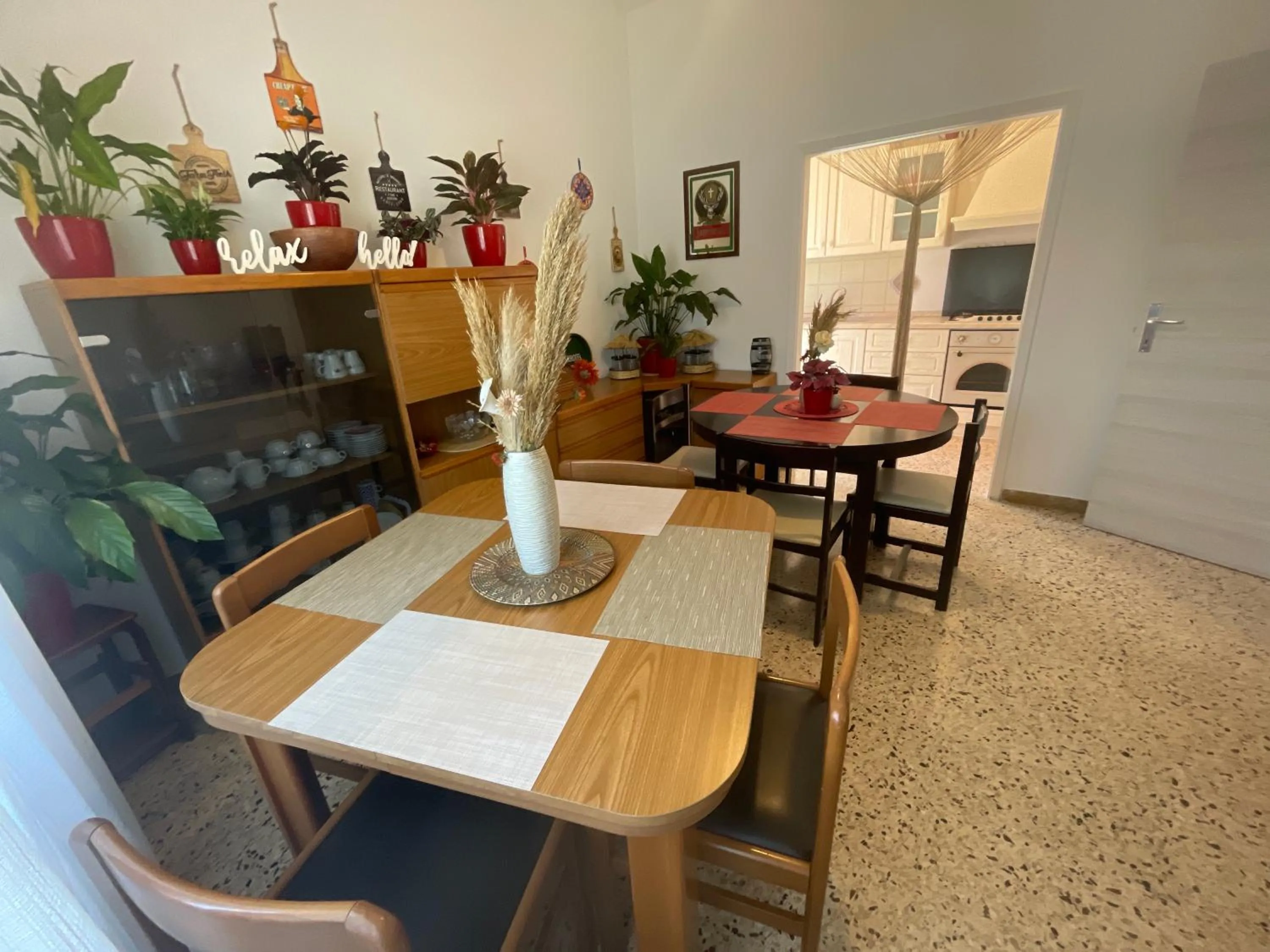 B&B dell'Amicizia