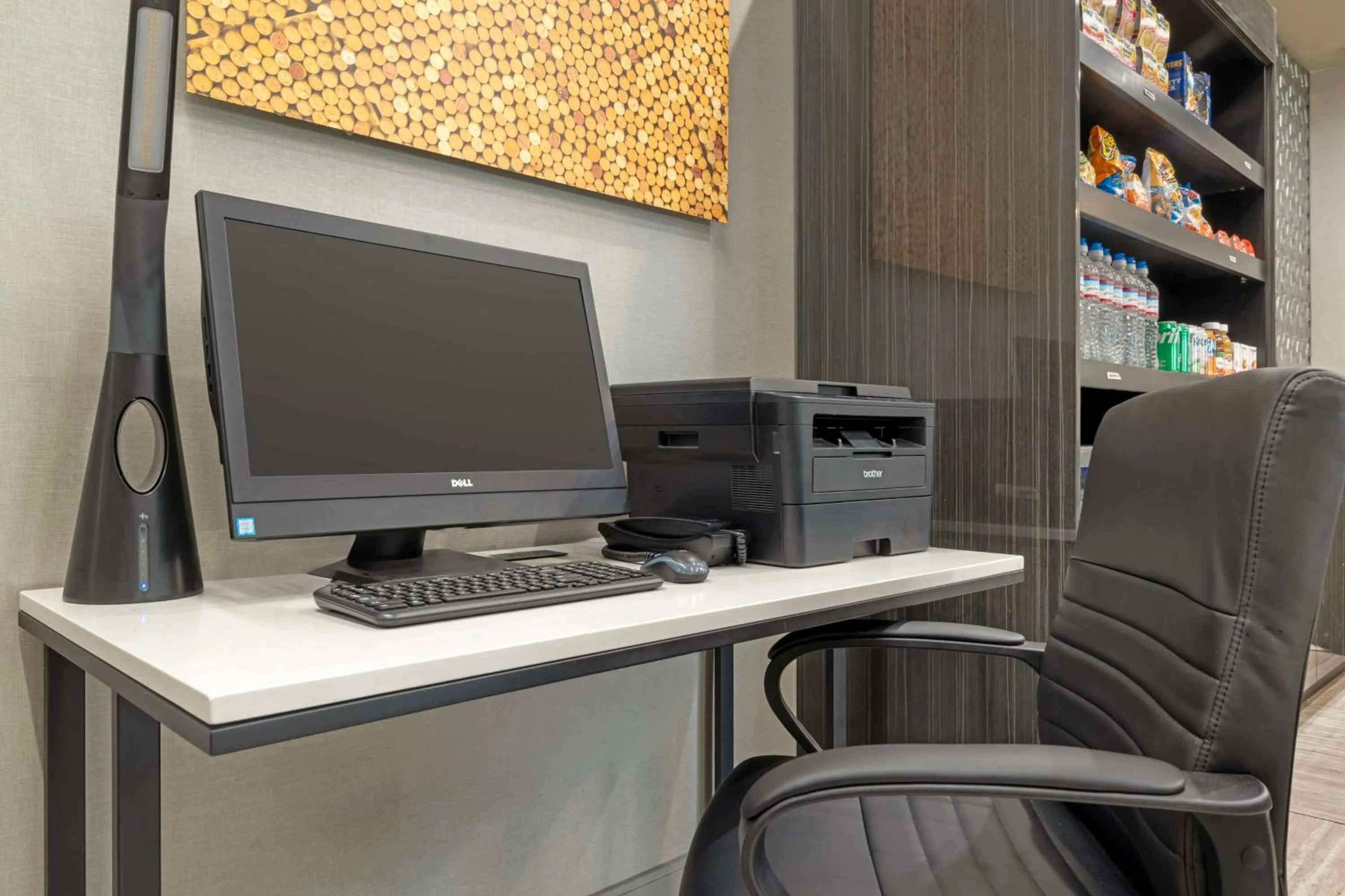 Business facilities in Best Western Plus Temecula Wine Country Hotel & Suites