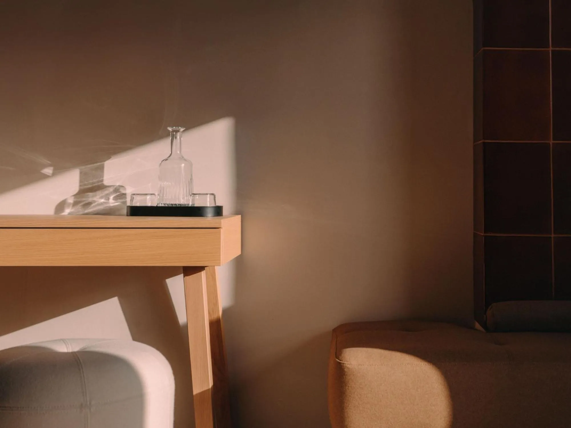 Bedroom in Hotel Schwarzwand