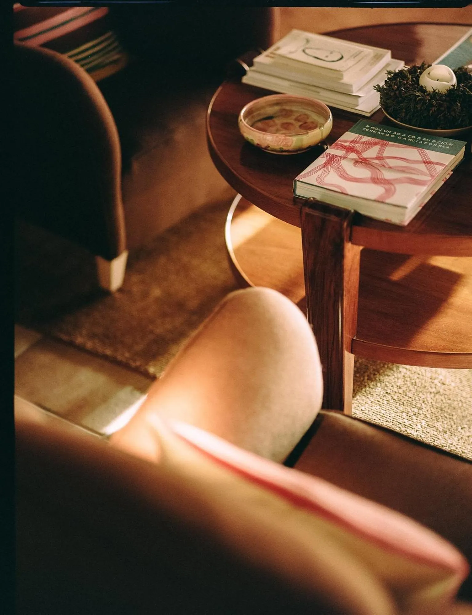 Property building in Hotel Schwarzwand