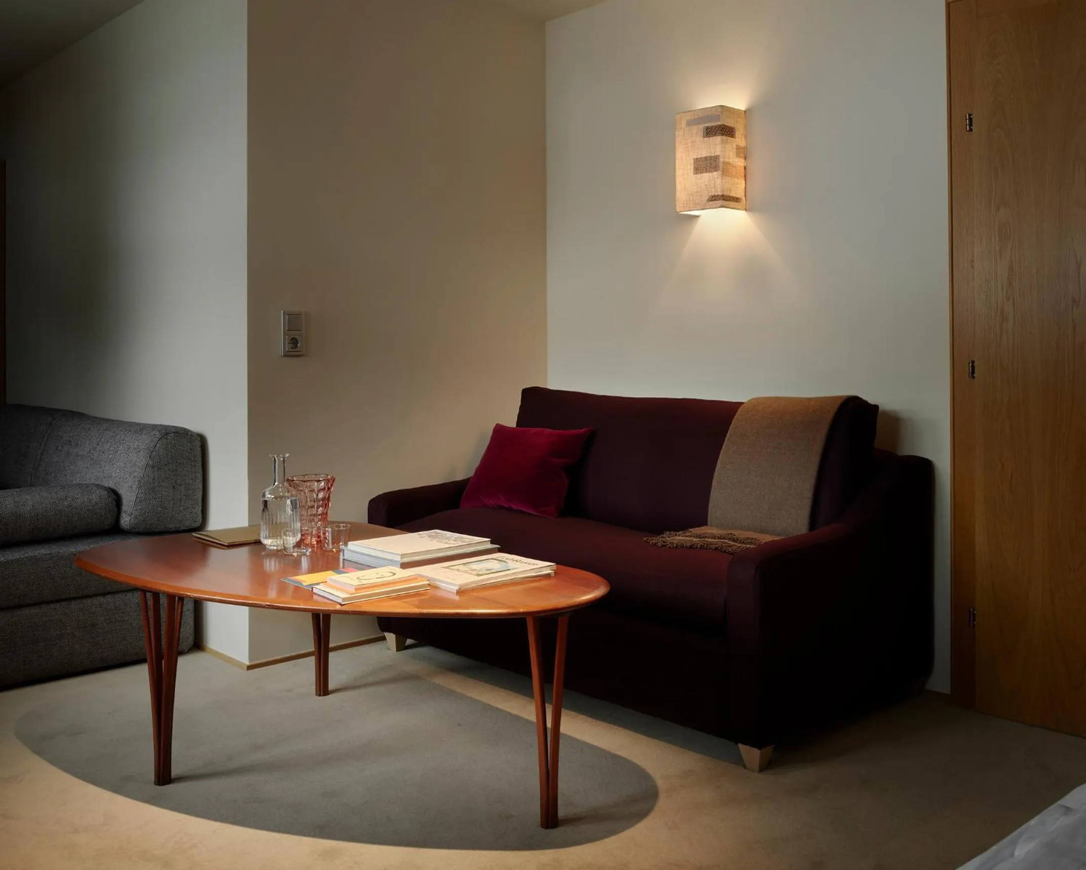 Property building in Hotel Schwarzwand