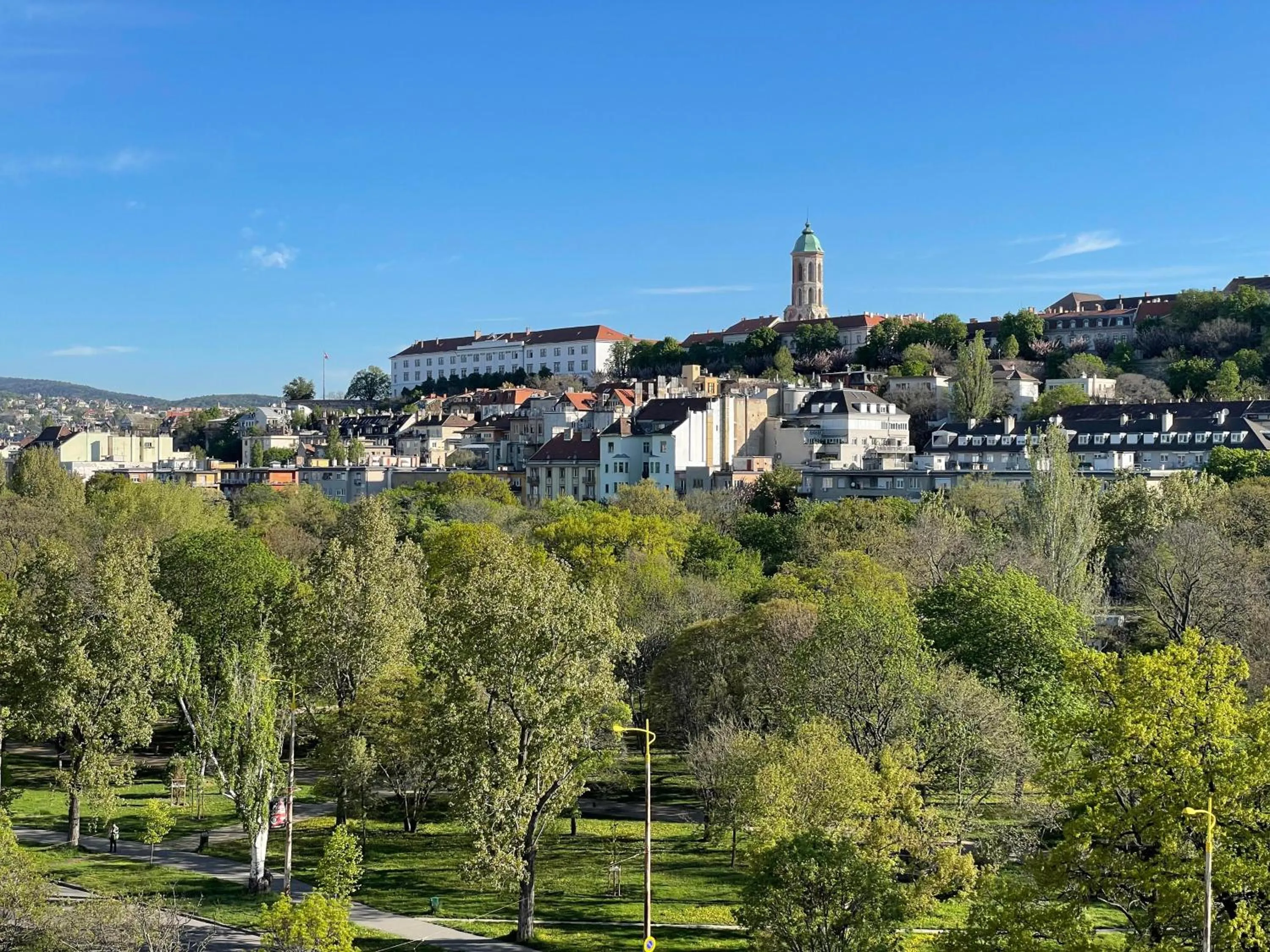 Neighbourhood in Christina Residence