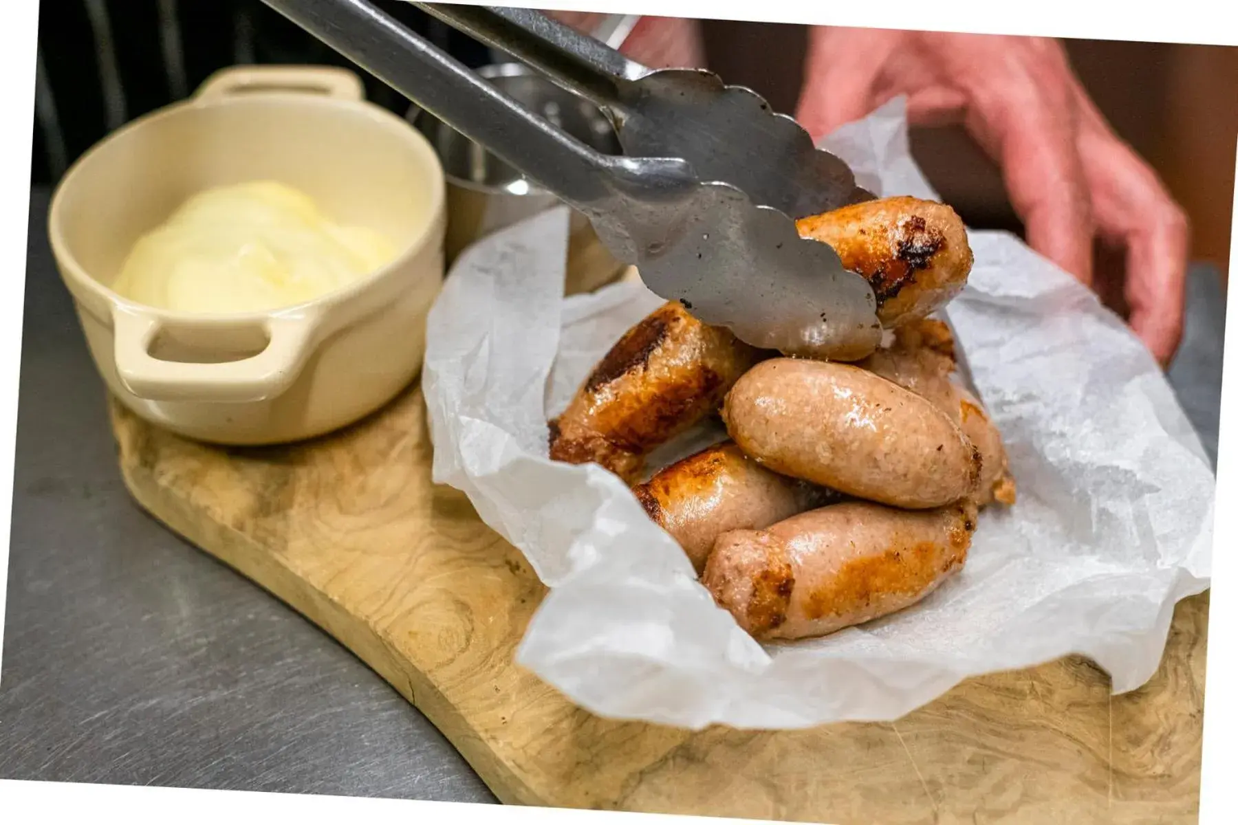 Restaurant/places to eat in Pettifers Freehouse Hotel Restaurant/places to eat in Pettifers Freehouse Hotel