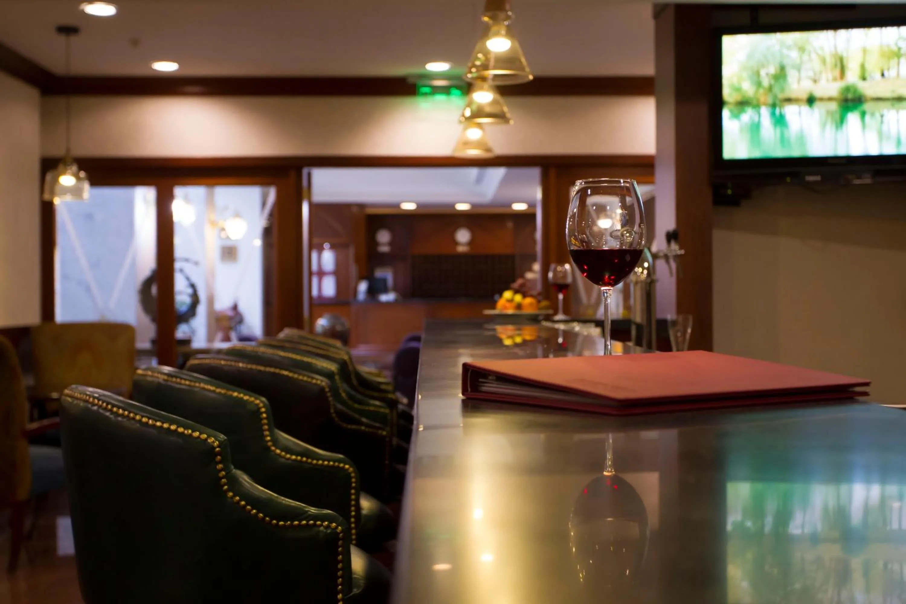 Restaurant/places to eat in Atyrau Dastan Hotel