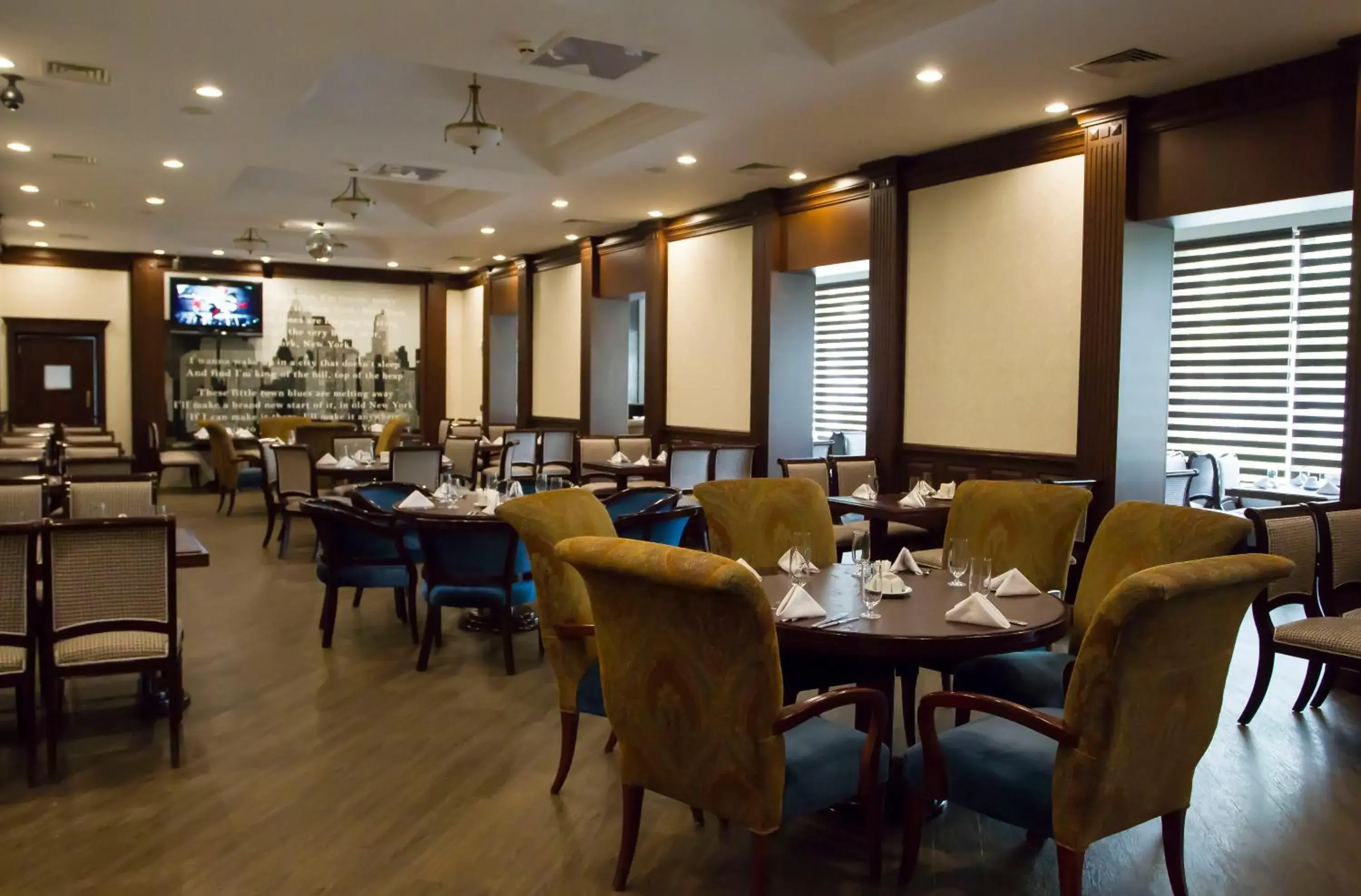 Restaurant/places to eat in Atyrau Dastan Hotel Restaurant/places to eat in Atyrau Dastan Hotel