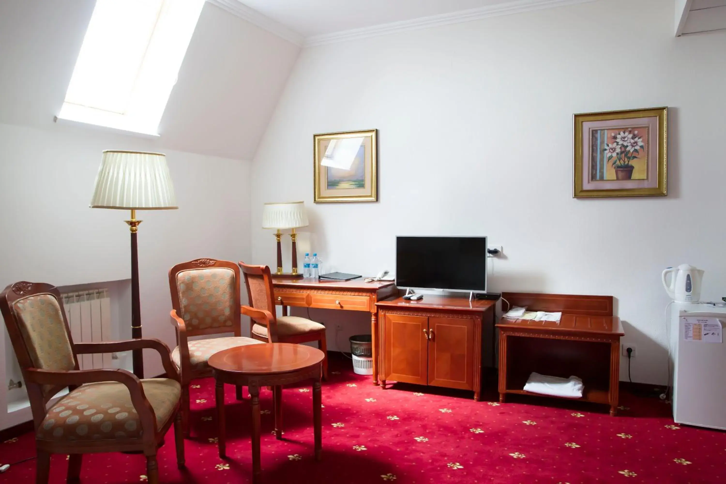 Economy Single Room in Atyrau Dastan Hotel Economy Single Room in Atyrau Dastan Hotel