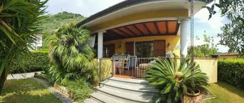 B&B La Foglia Verde B&B La Foglia Verde