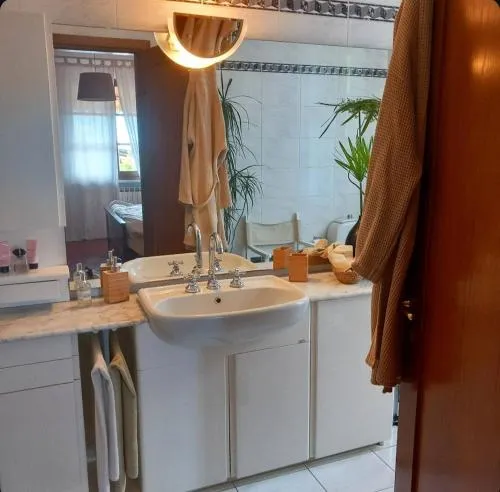 B&B La Foglia Verde