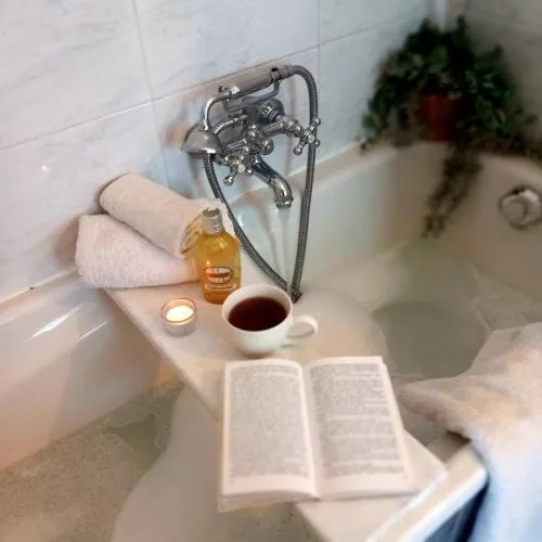 B&B La Foglia Verde